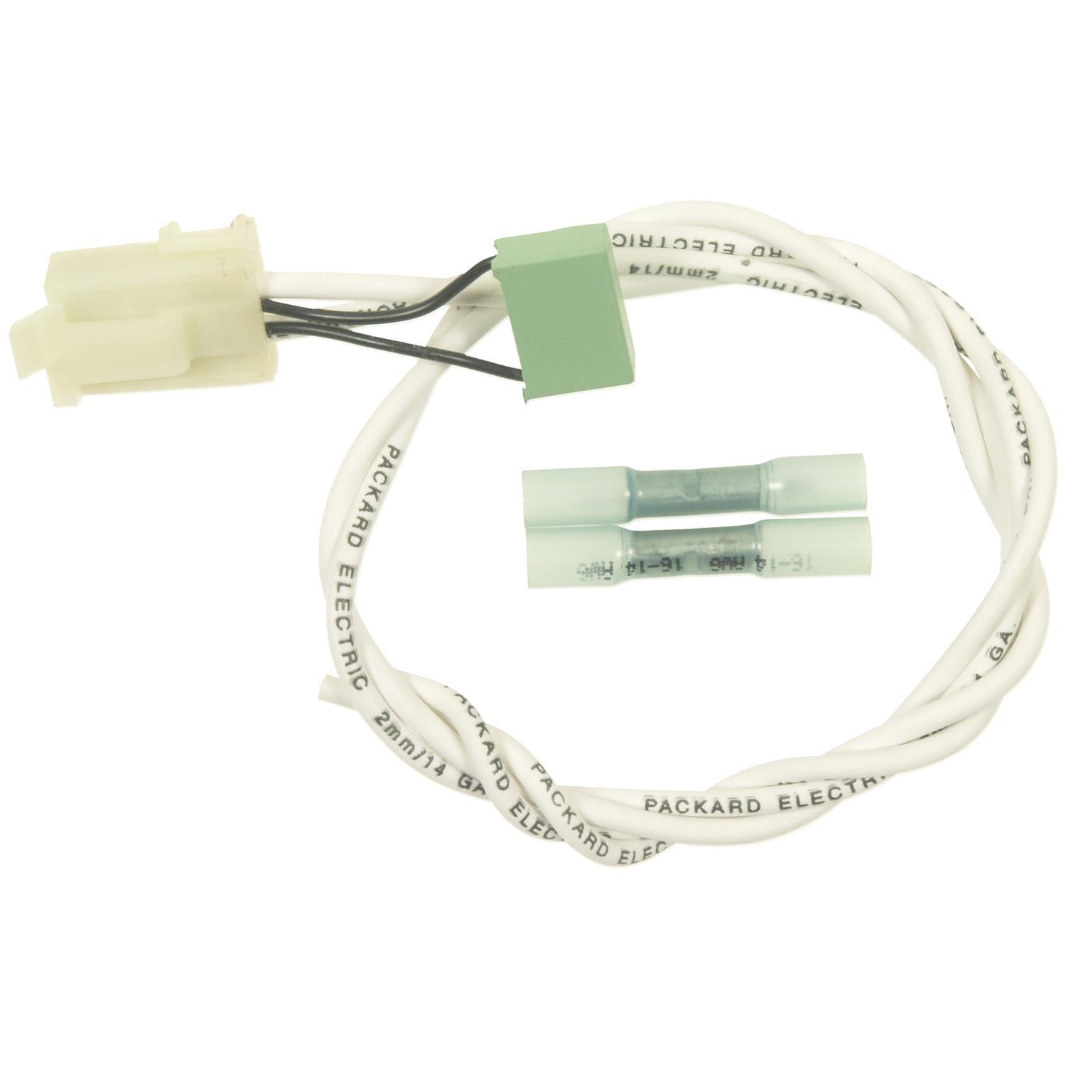 BWD PT1150 - Power Seat Switch Connector BWD PT1150 Power Seat Harness Connector product image 2 of 3