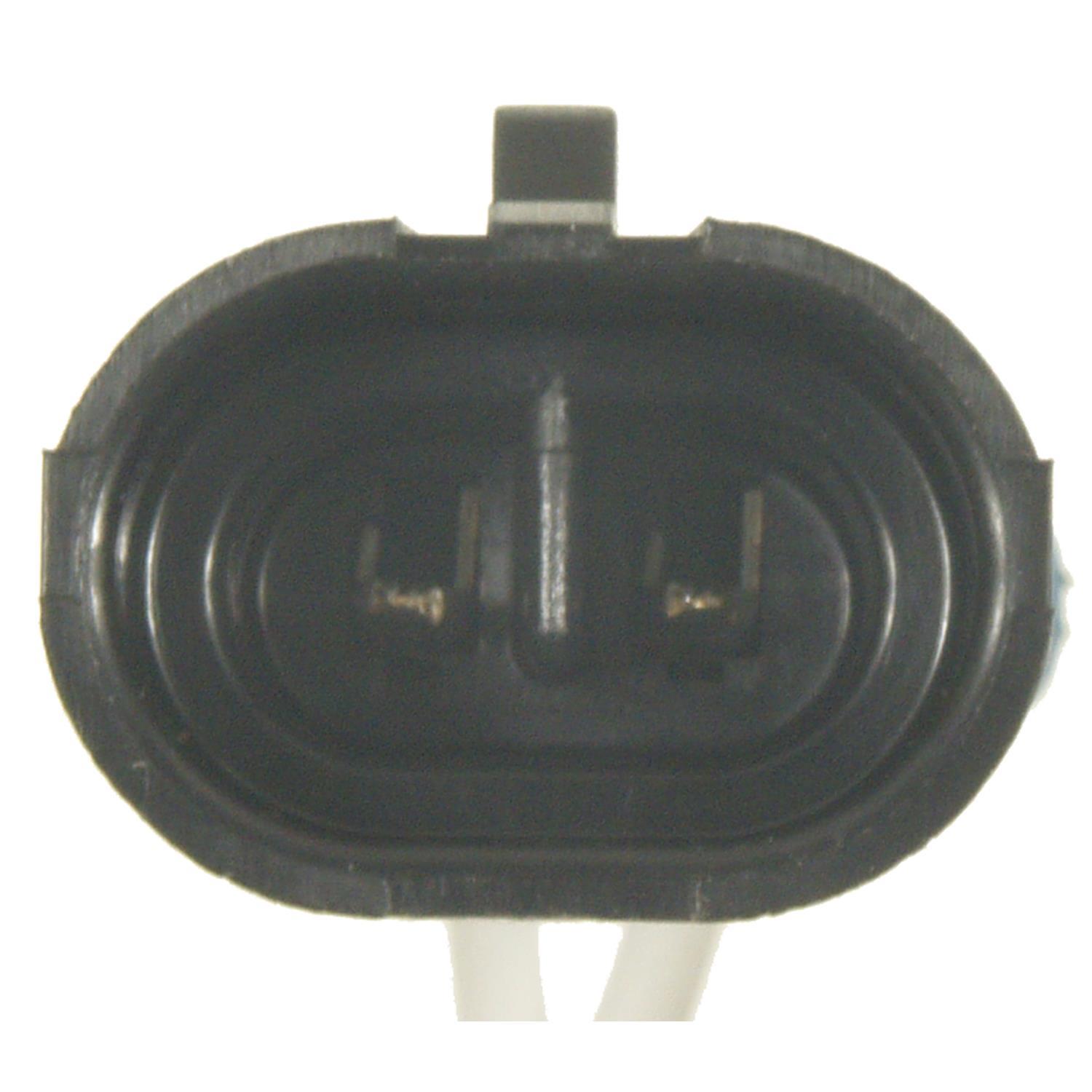 BWD PT1152 - License Lamp Connector BWD PT1152 ABS Wheel Speed Sensor Connector product image 1 of 3