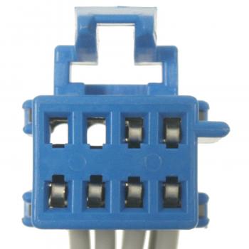 BWD Daytime Running Lamp Module Connector product image