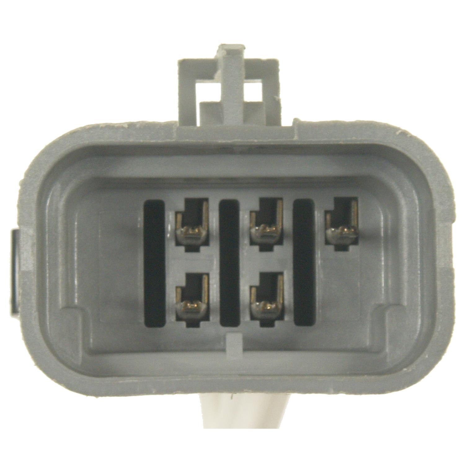 BWD PT1157 - Body Wiring Harness Connector BWD PT1157 Body Wiring Harness Connector product image 1 of 3