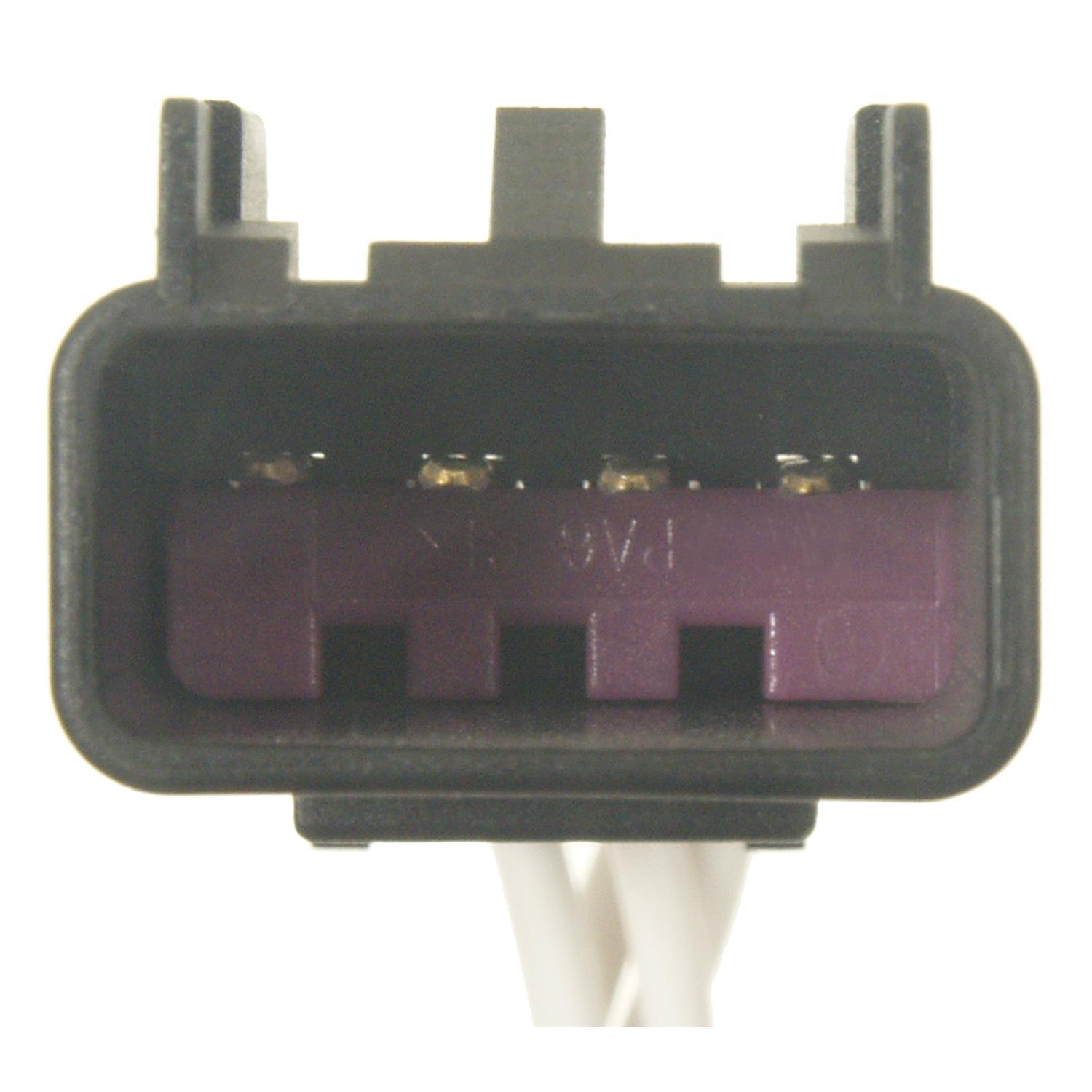 BWD PT1160 - Body Wiring Harness Connector BWD PT1160 Air Bag Module Connector product image 1 of 3