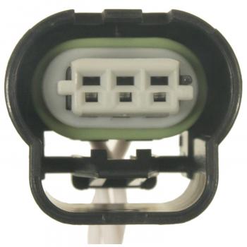 BWD Suspension Ride Height Sensor Connector product image