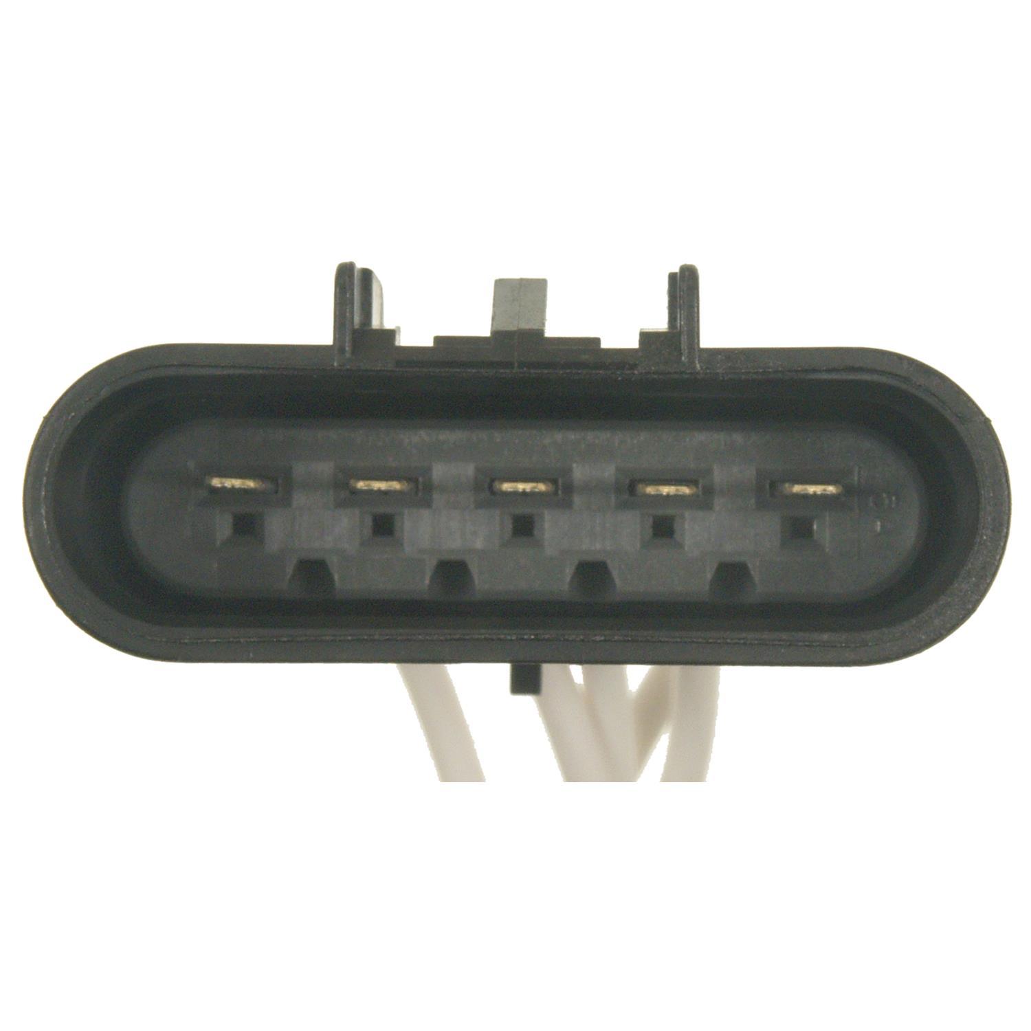 BWD PT1163 Auto Trans Wire Harness Connector product image 1 of 3