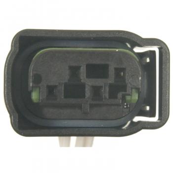 BWD Brake Pedal Position Sensor Connector product image