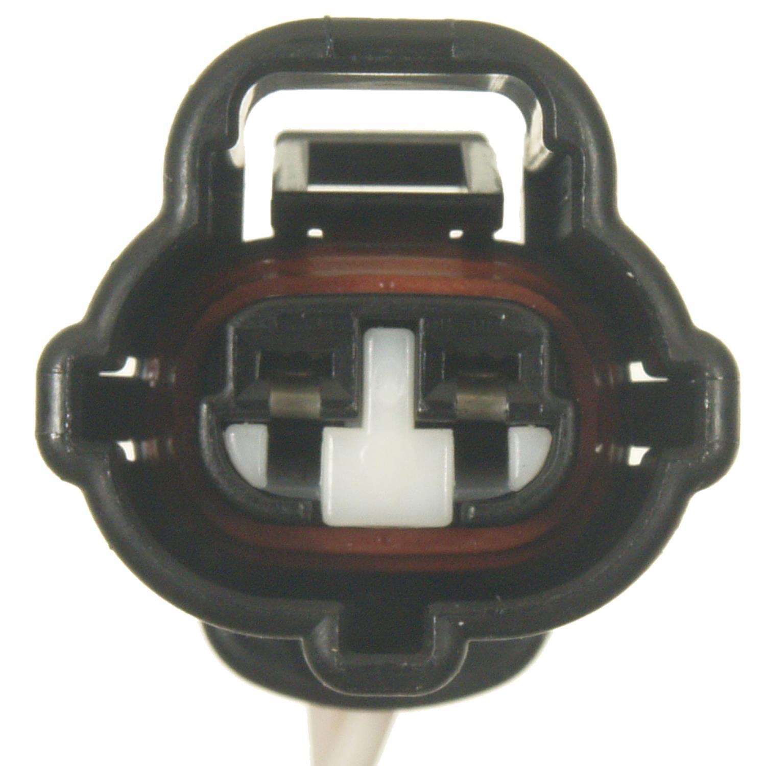 BWD PT1174 Alternator Connector product image 1 of 3