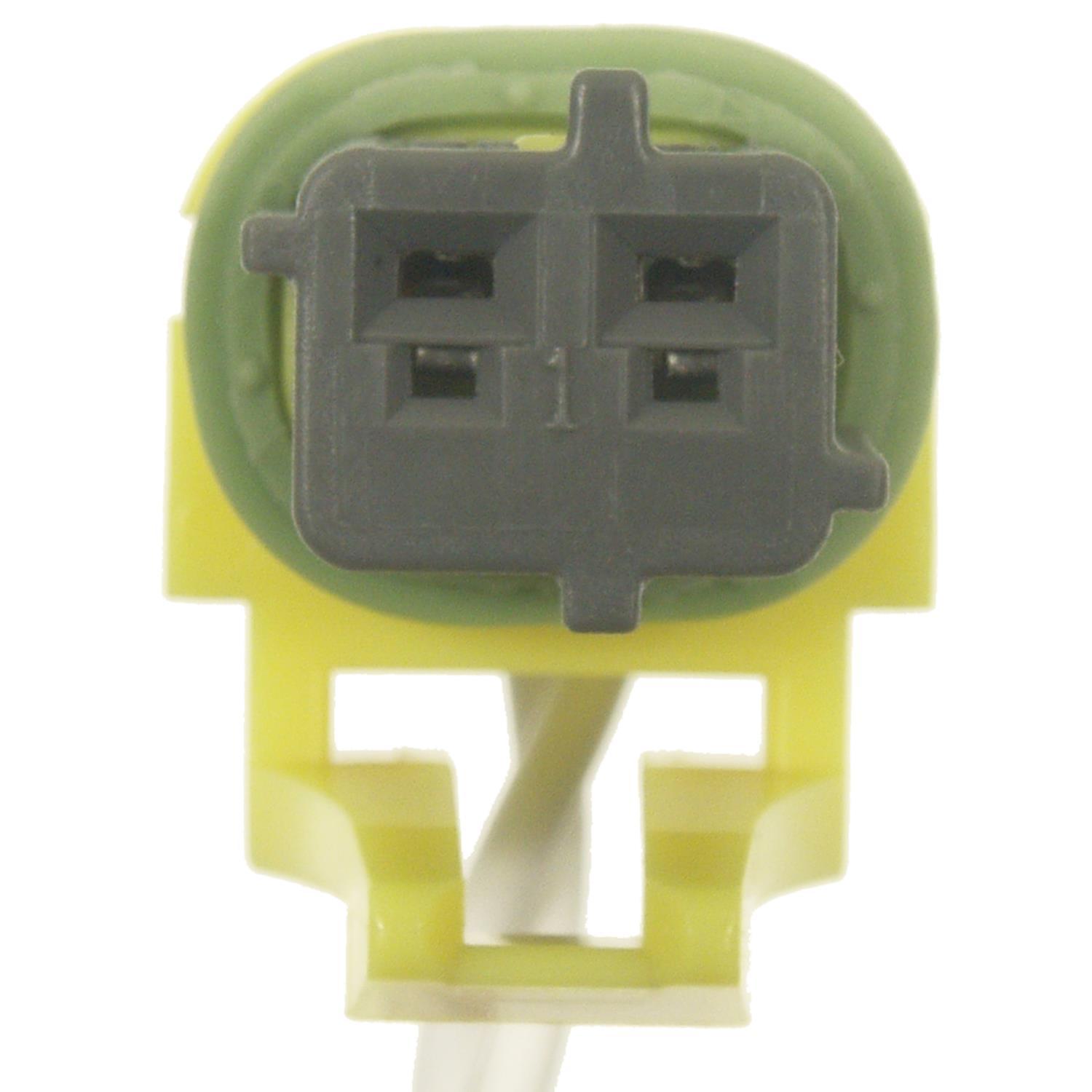 BWD PT1176 - Air Bag Sensor Connector BWD PT1176 Air Bag Sensor Connector product image 1 of 3