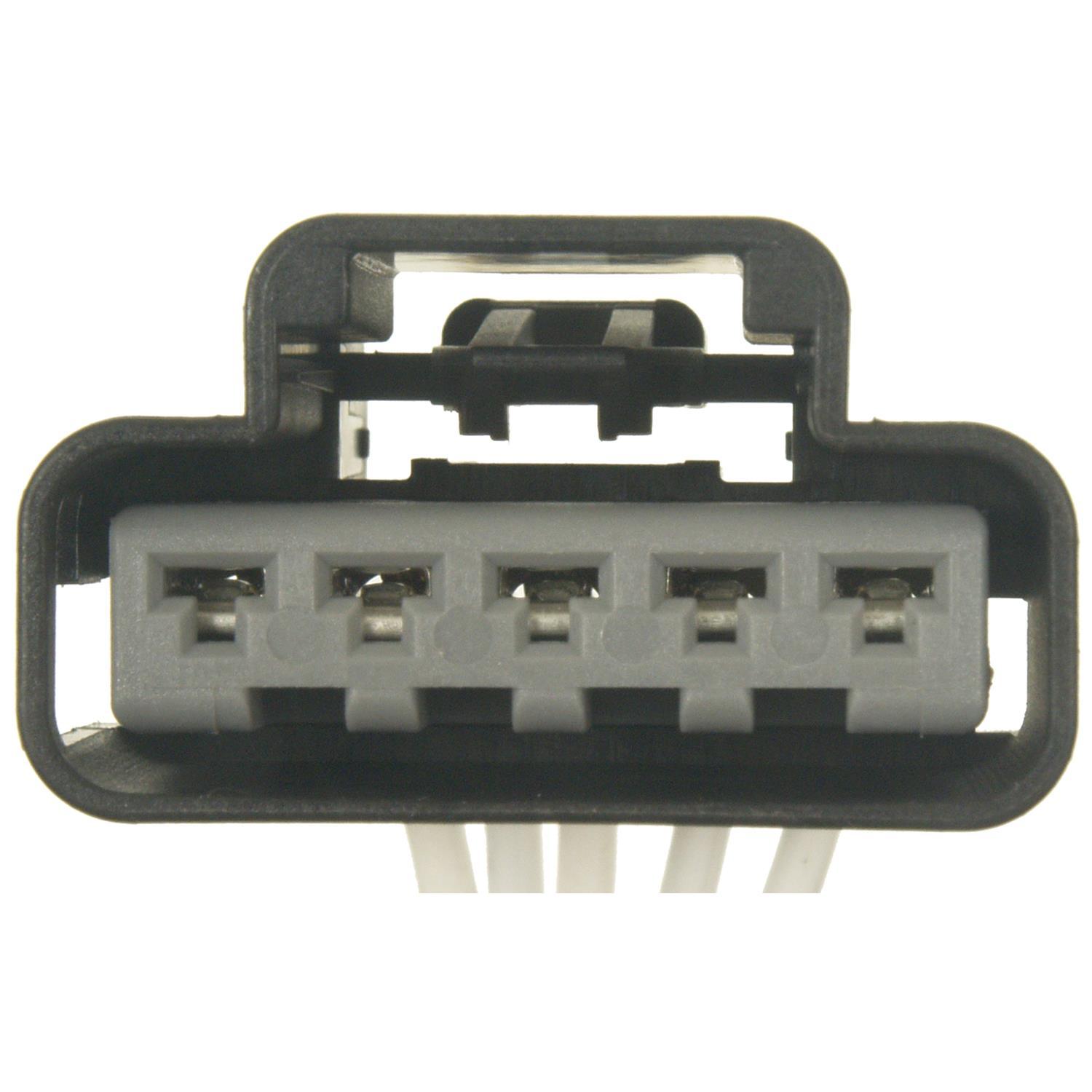 BWD PT1177 - Body Wiring Harness Connector BWD PT1177 Body Wiring Harness Connector product image 1 of 3