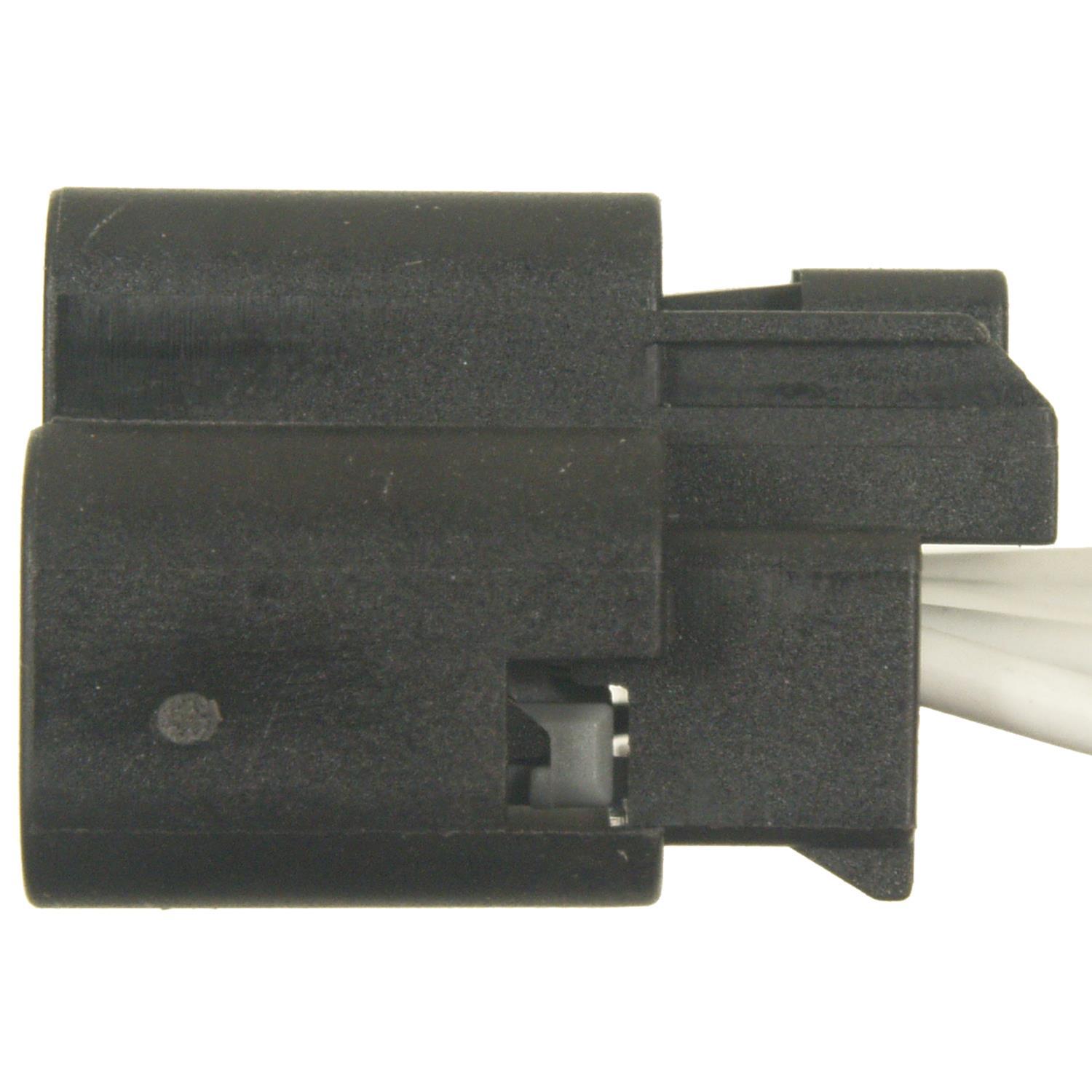 BWD PT1177 - Body Wiring Harness Connector BWD PT1177 Body Wiring Harness Connector product image 3 of 3