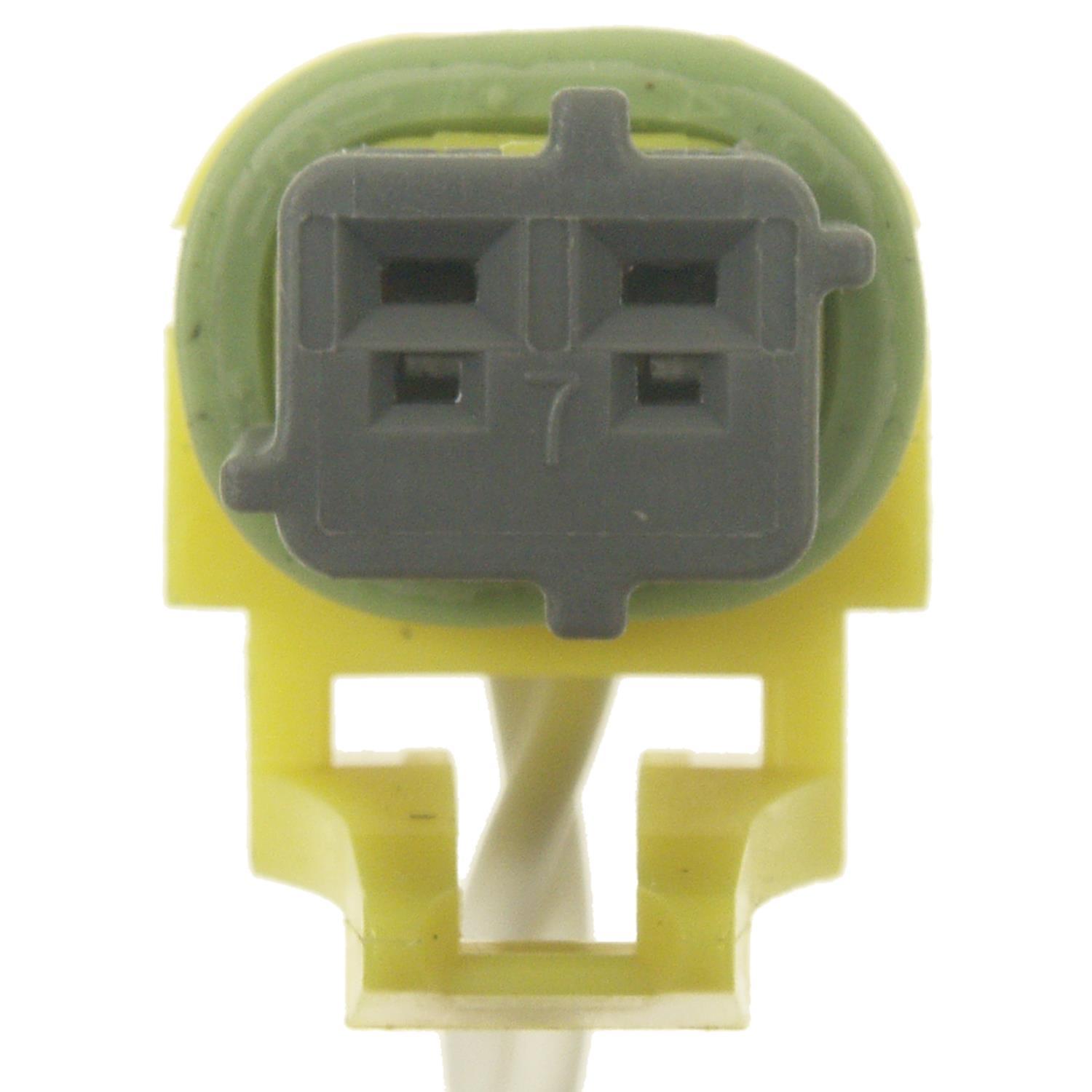 BWD PT1178 - Air Bag Sensor Connector BWD PT1178 ABS Wheel Speed Sensor Connector product image 1 of 3