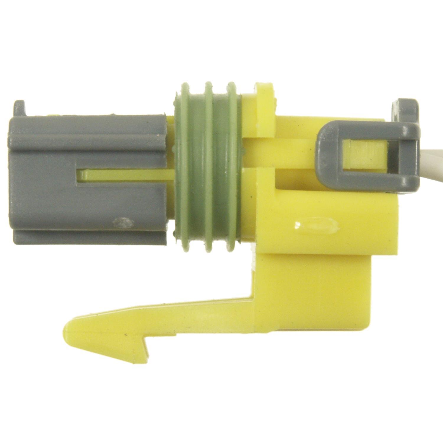 BWD PT1178 - Air Bag Sensor Connector BWD PT1178 ABS Wheel Speed Sensor Connector product image 3 of 3