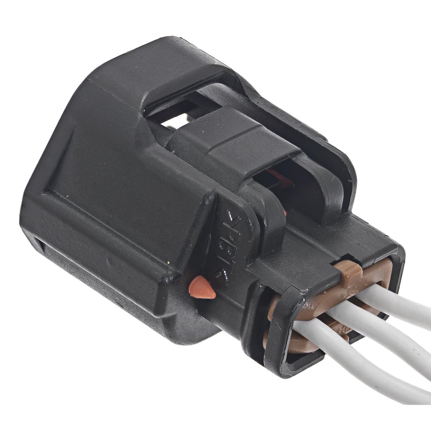 BWD PT1179 - Ignition Knock (Detonation) Sensor Connector BWD PT1179 Auto Trans Input Shaft Speed Sensor Connector product image 1 of 7