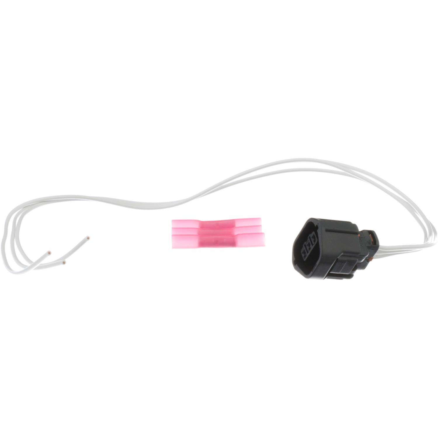 BWD PT1179 - Ignition Knock (Detonation) Sensor Connector BWD PT1179 Auto Trans Input Shaft Speed Sensor Connector product image 5 of 7