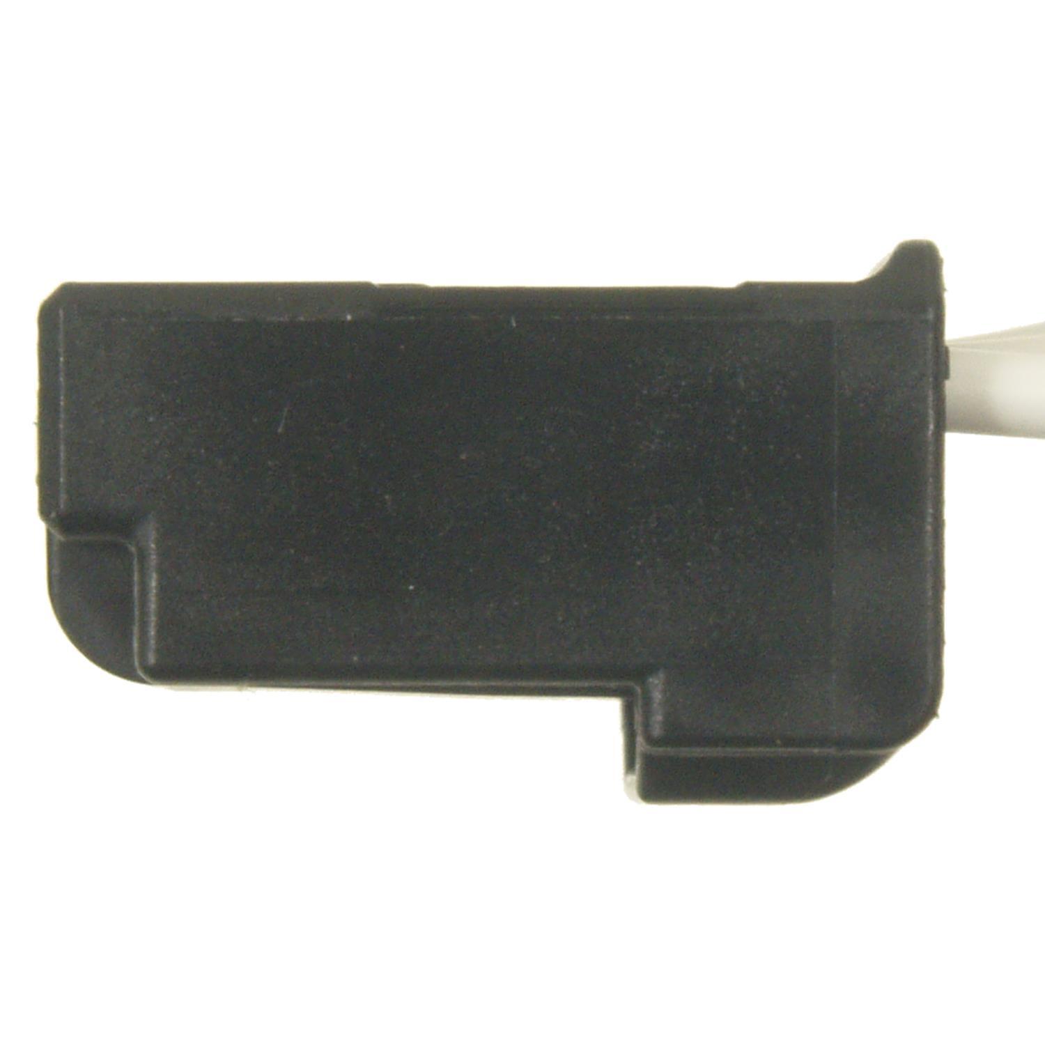 BWD PT1181 - Radio Power Connector BWD PT1181 HVAC Heater Blend Door Actuator Connector product image 3 of 3
