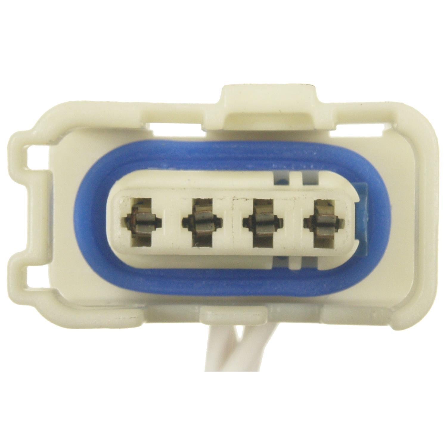 BWD PT1182 Door Lock Actuator Connector product image 1 of 3