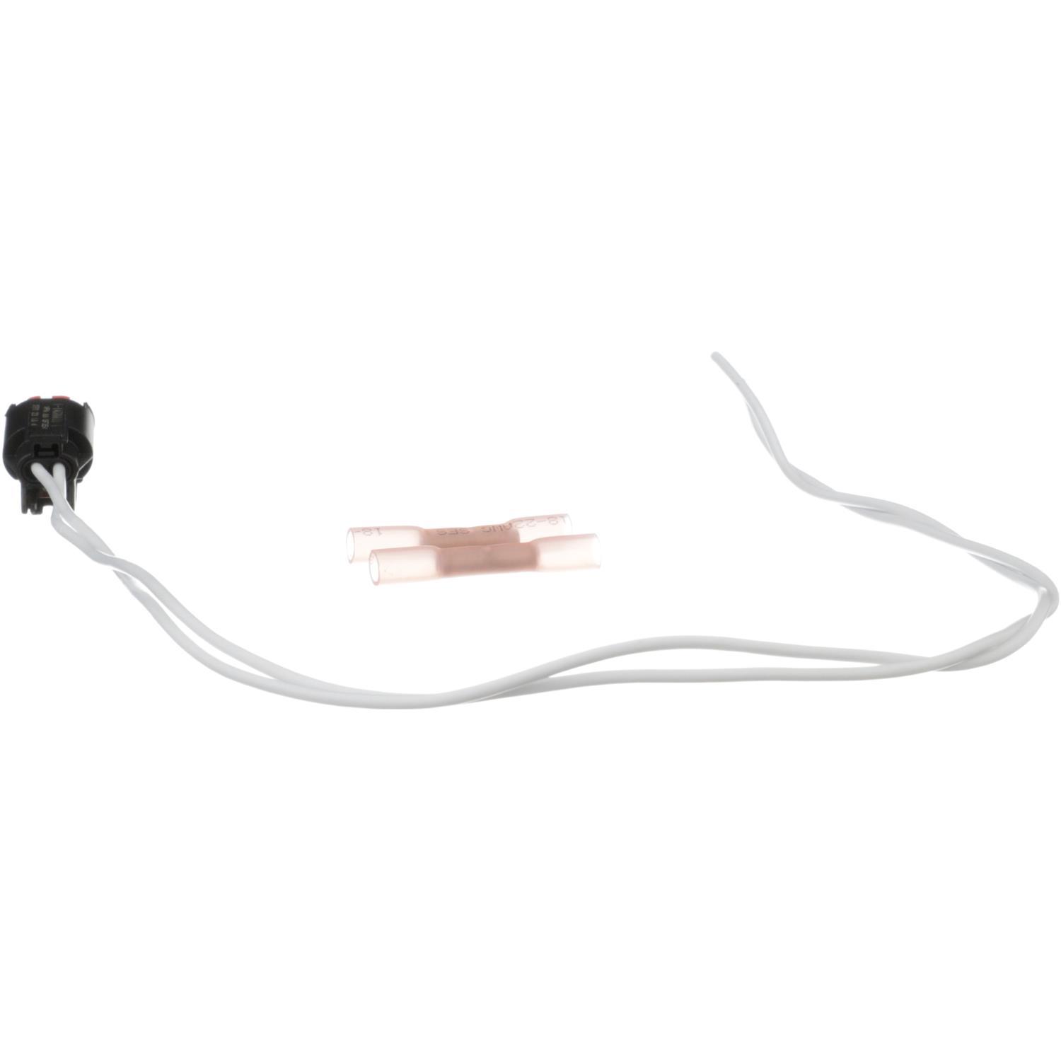 BWD PT1184 - Engine Coolant Temperature Sensor Connector BWD PT1184 ABS Wheel Speed Sensor Connector product image 5 of 7