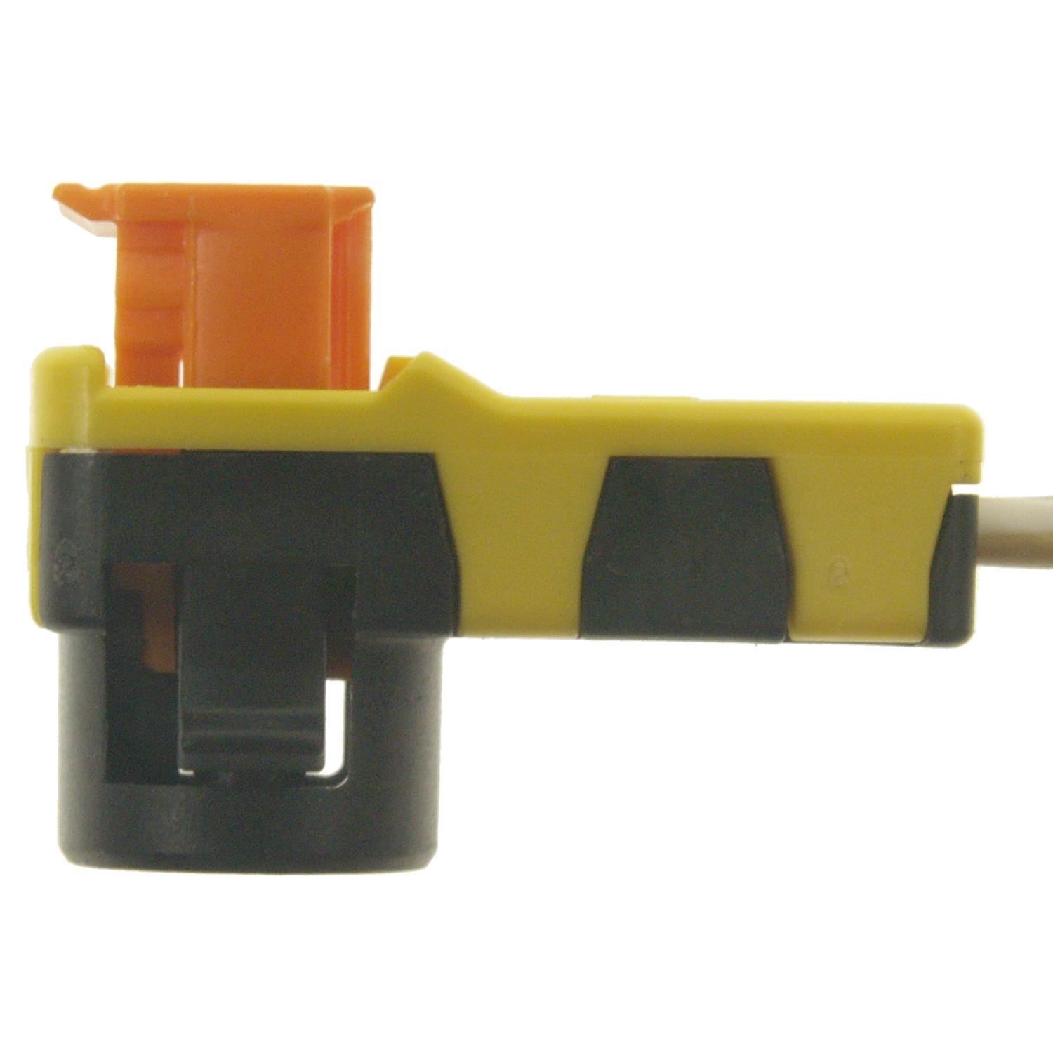 BWD PT1191 Seat Belt Harness Connector product image 3 of 3