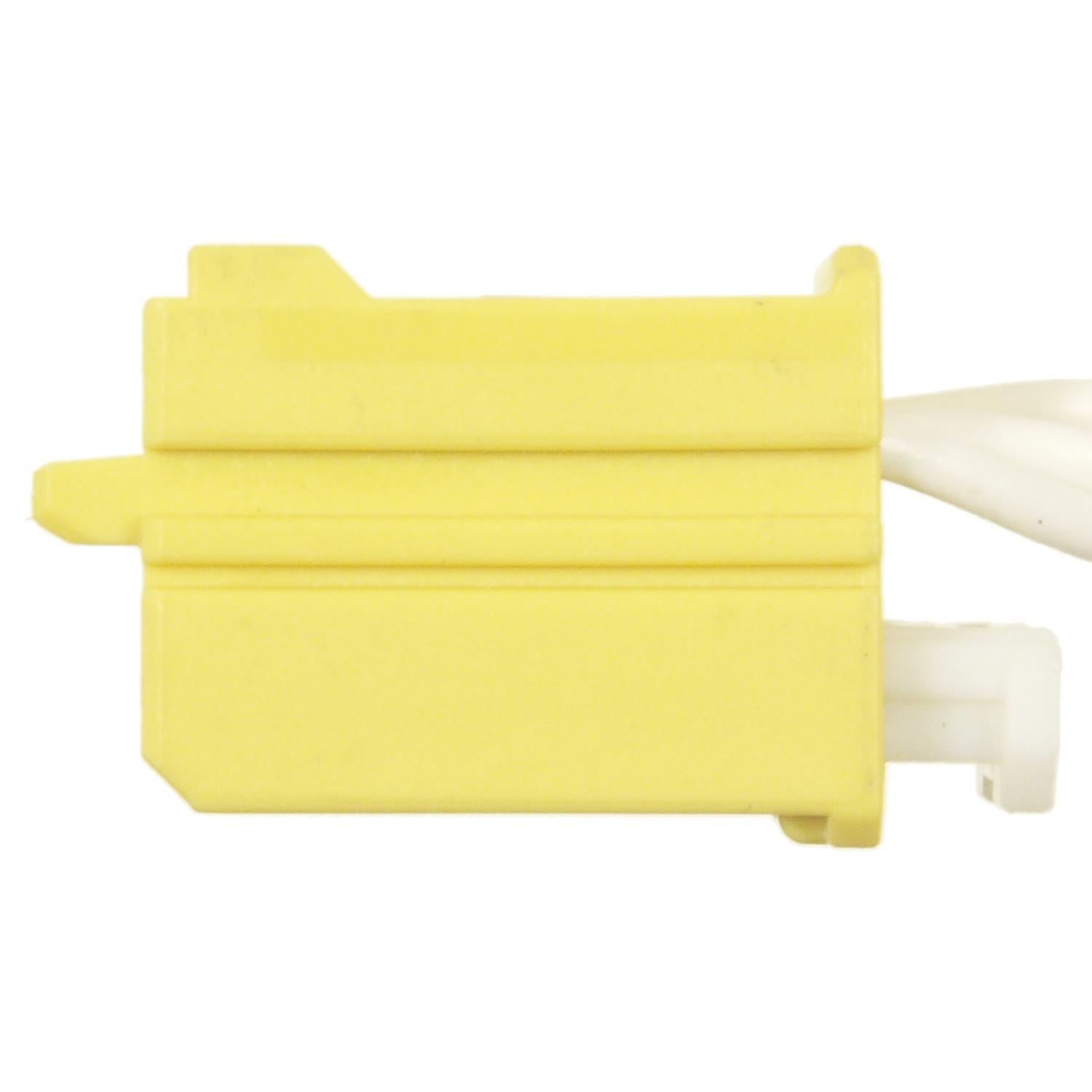 BWD PT1193 - Air Bag Module Connector BWD PT1193 Air Bag Module Connector product image 3 of 3