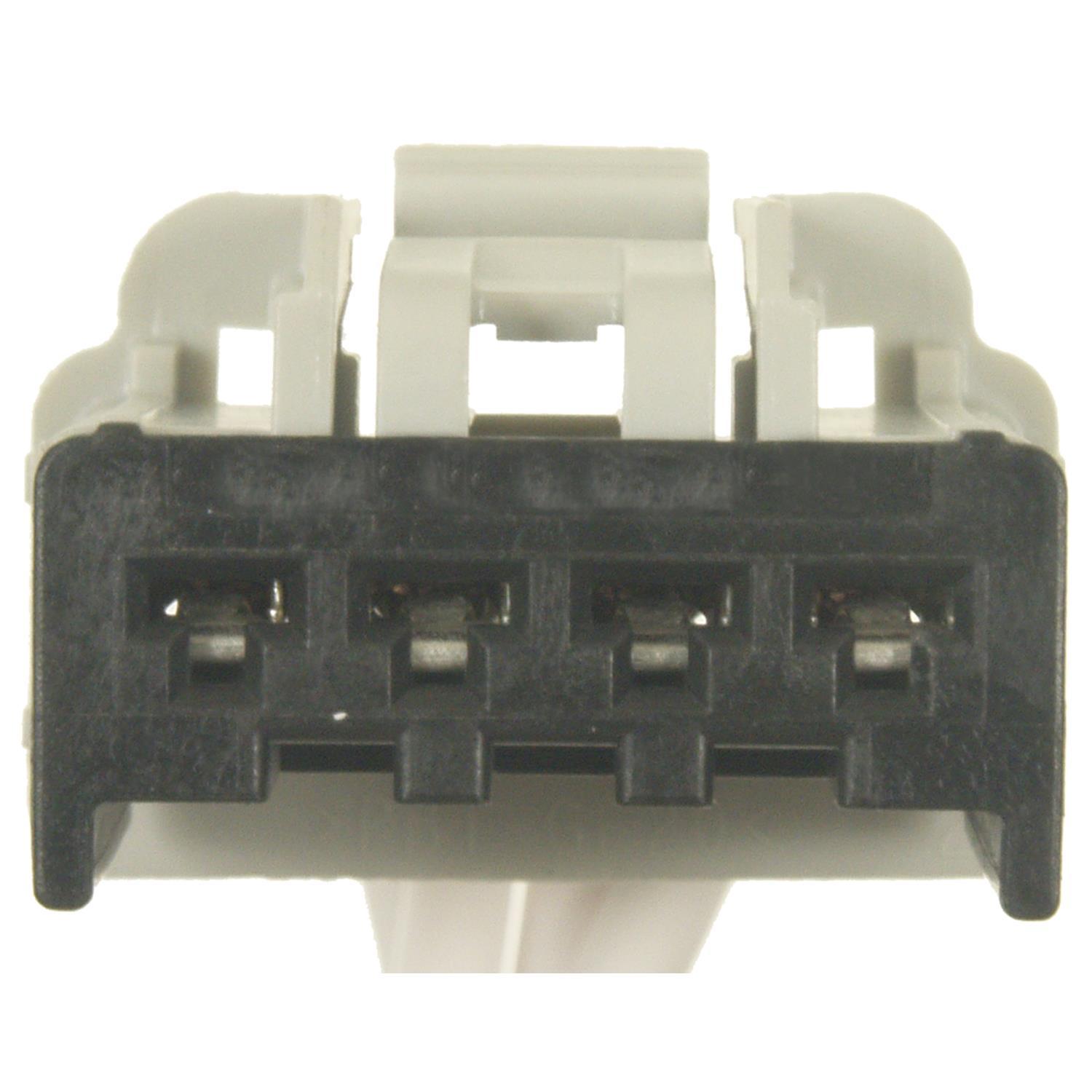 BWD PT1196 - Transfer Case Shift Control Module Connector BWD PT1196 Brake Light Switch Connector product image 1 of 3