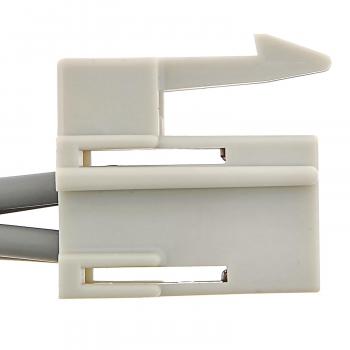 BWD Auto Trans Control Solenoid Connector product image
