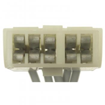 BWD Power Brake Booster Sensor Module Connector product image