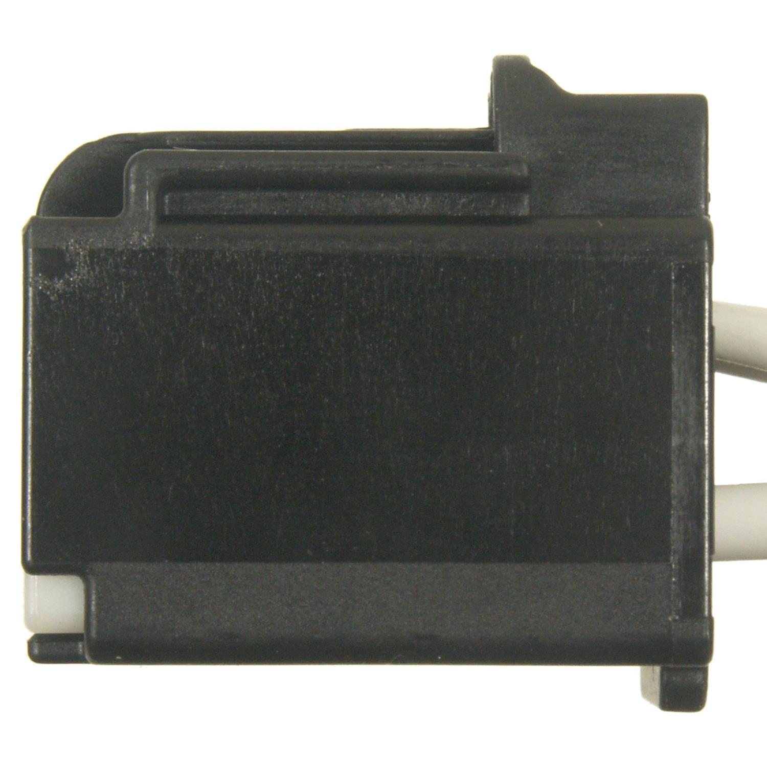 BWD PT12000 - HVAC Blower Motor Resistor Connector BWD PT12000 HVAC Blower Motor Resistor Connector product image 3 of 3