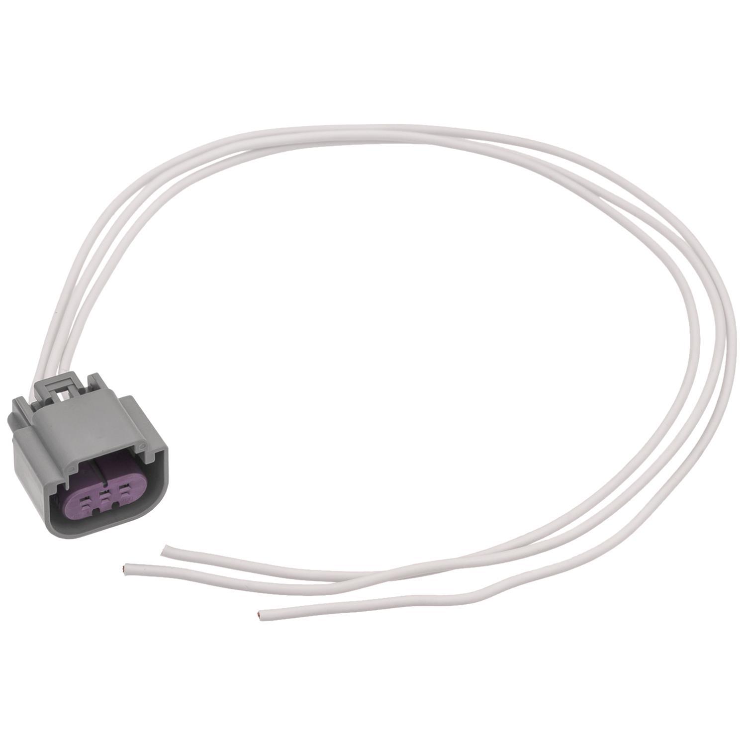 BWD PT12010 - Headlight Connector BWD PT12010 Headlight Connector product image 3 of 5