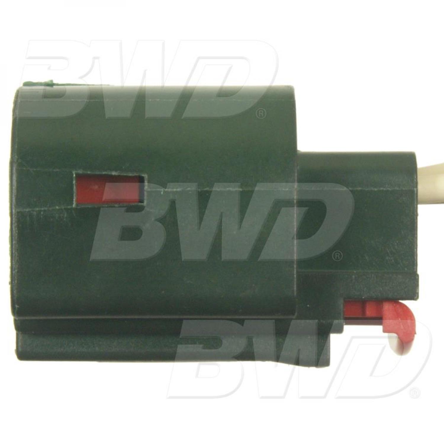 BWD PT12010 - Headlight Connector BWD PT12010 Headlight Connector product image 5 of 5