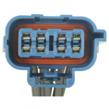 BWD Parking and Turn Signal Light Connector product image