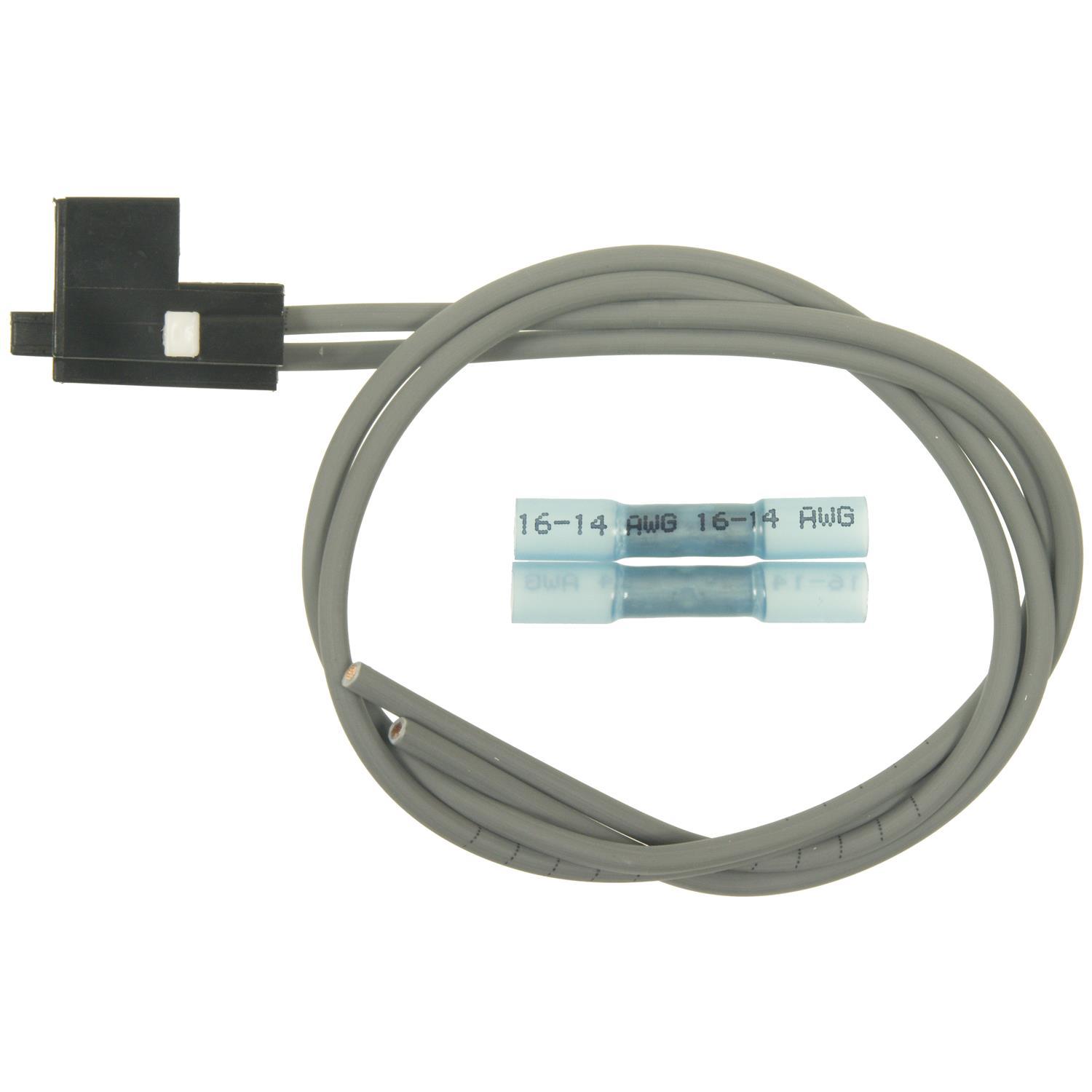 BWD PT12040 - Headlight Connector BWD PT12040 Headlight Connector product image 2 of 3