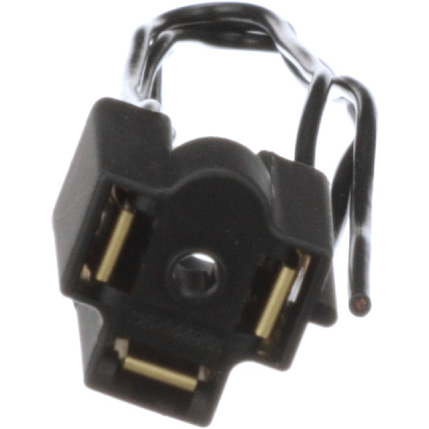 BWD PT121 - Headlight Connector BWD PT121 Hazard Warning Flasher Connector product image 4 of 9
