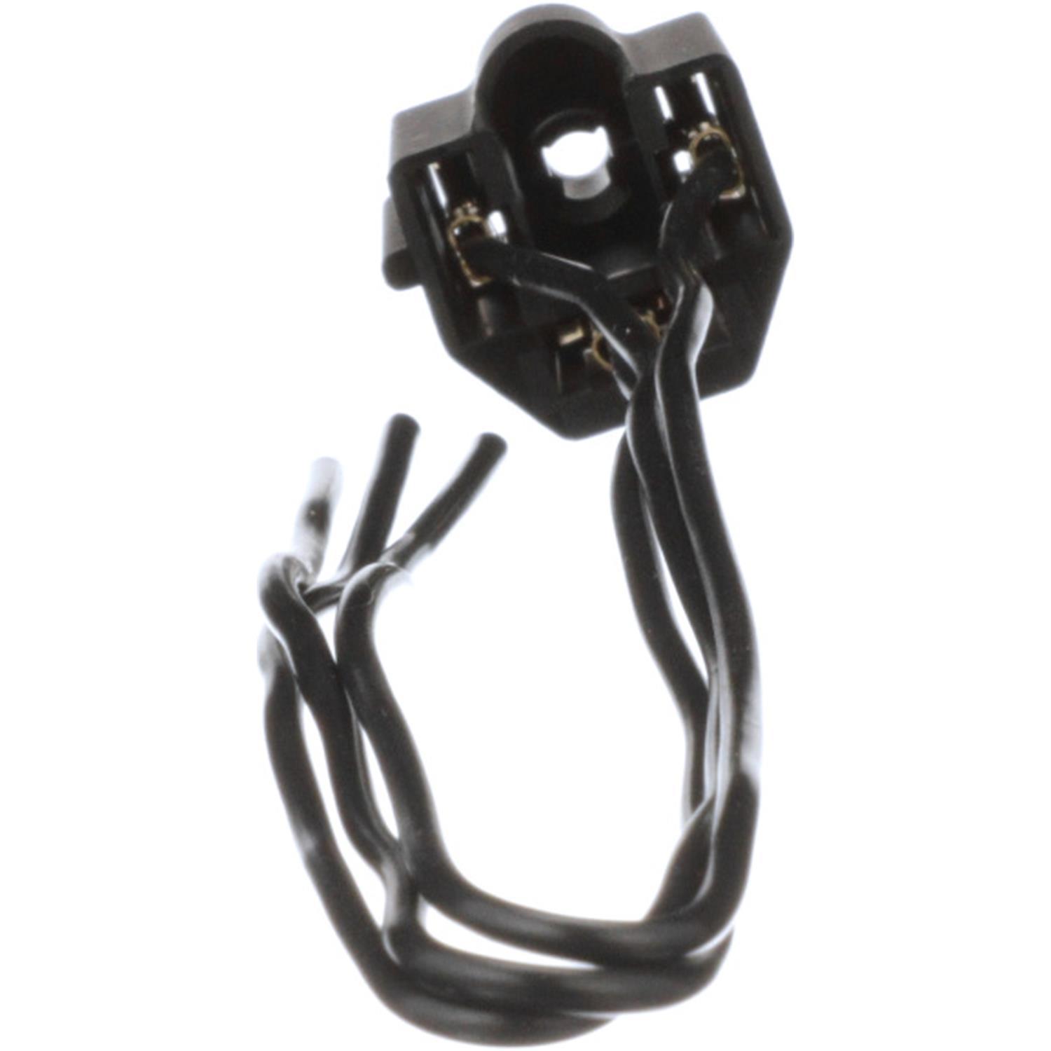 BWD PT121 - Headlight Connector BWD PT121 Hazard Warning Flasher Connector product image 5 of 9