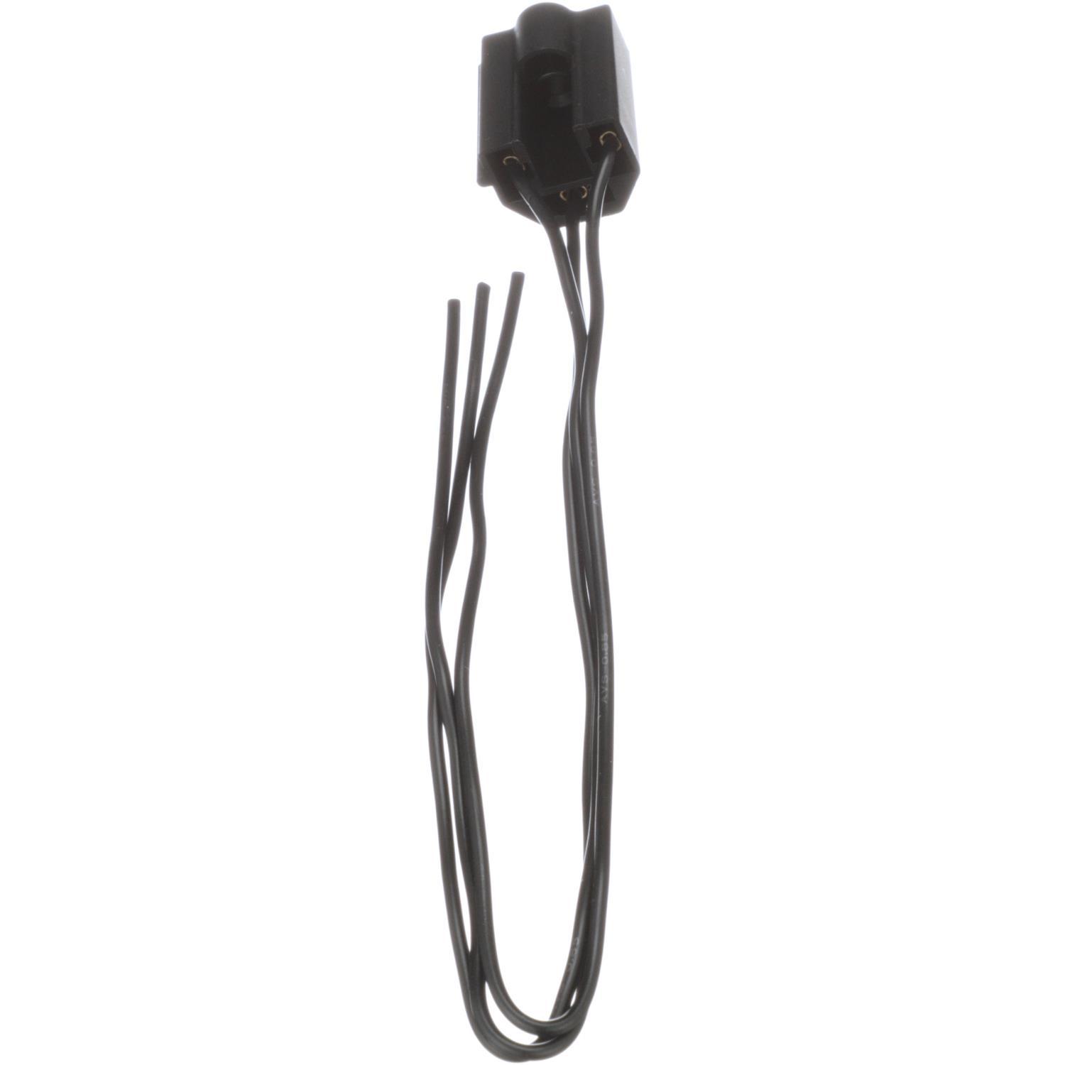 BWD PT121 - Headlight Connector BWD PT121 Hazard Warning Flasher Connector product image 6 of 9