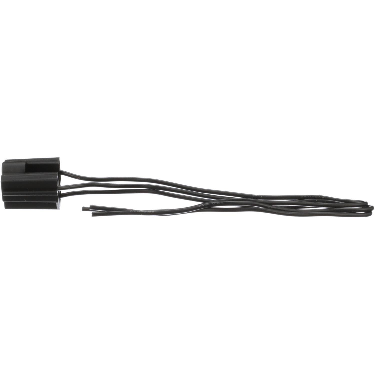 BWD PT121 - Headlight Connector BWD PT121 Hazard Warning Flasher Connector product image 7 of 9