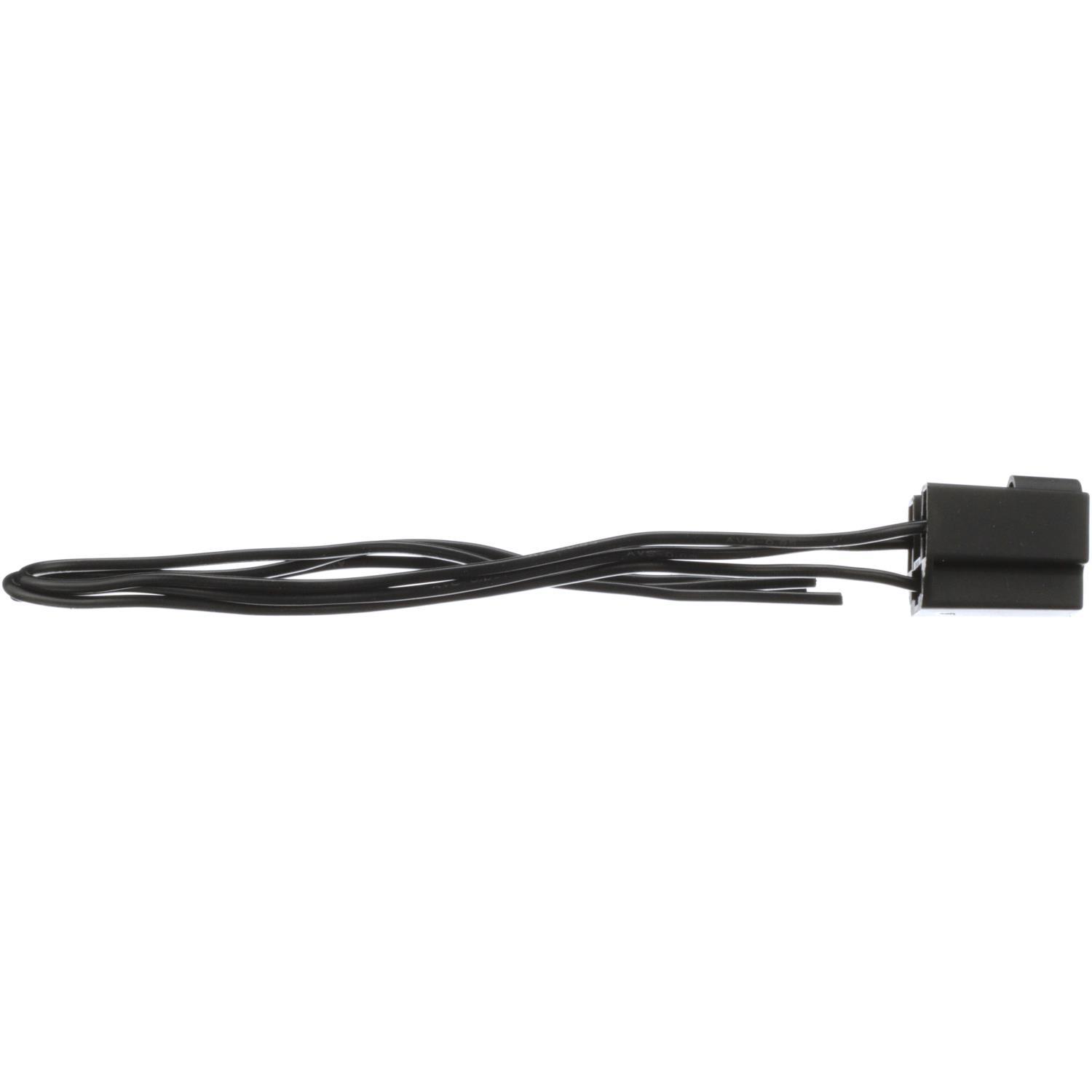 BWD PT121 - Headlight Connector BWD PT121 Hazard Warning Flasher Connector product image 8 of 9
