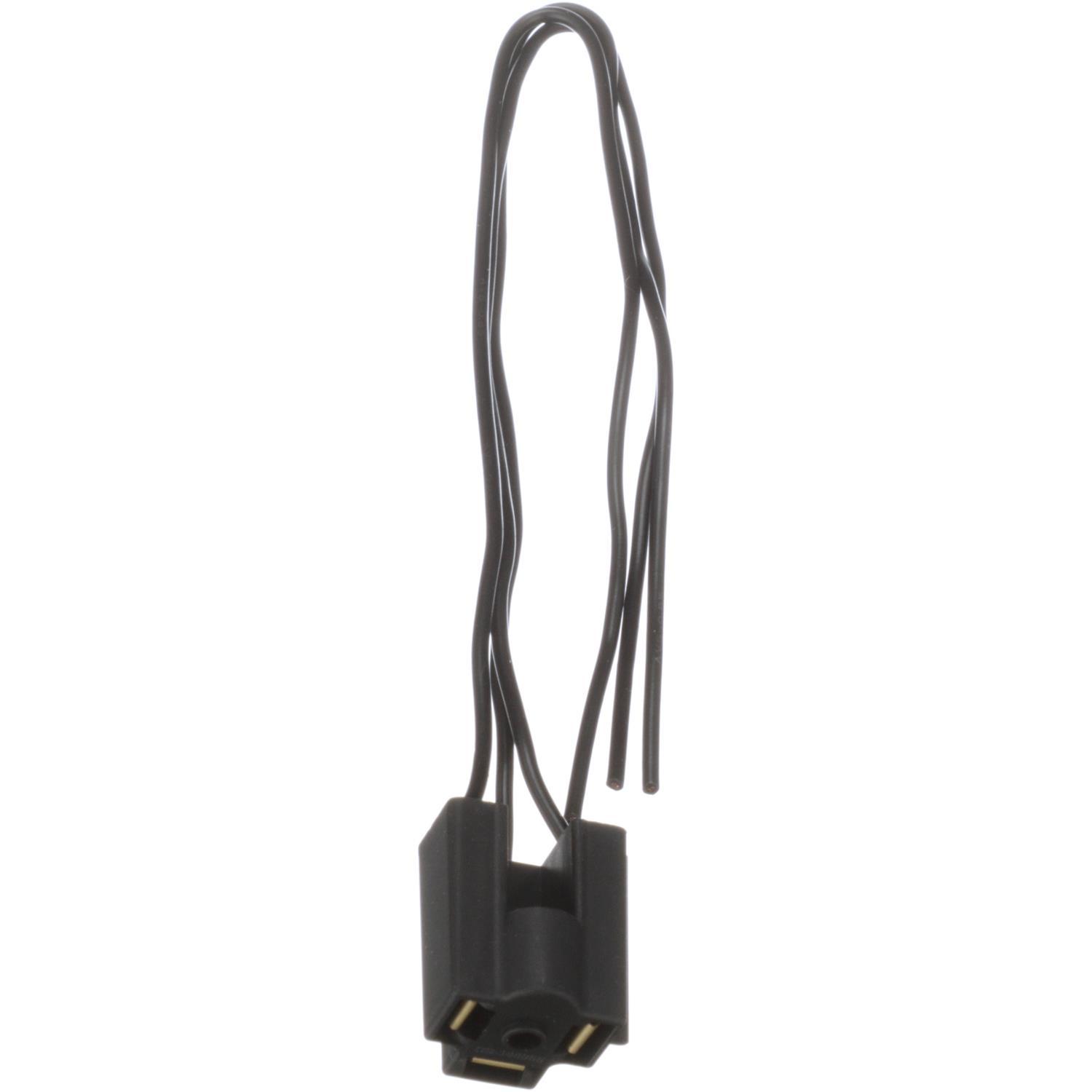 BWD PT121 - Headlight Connector BWD PT121 Hazard Warning Flasher Connector product image 9 of 9