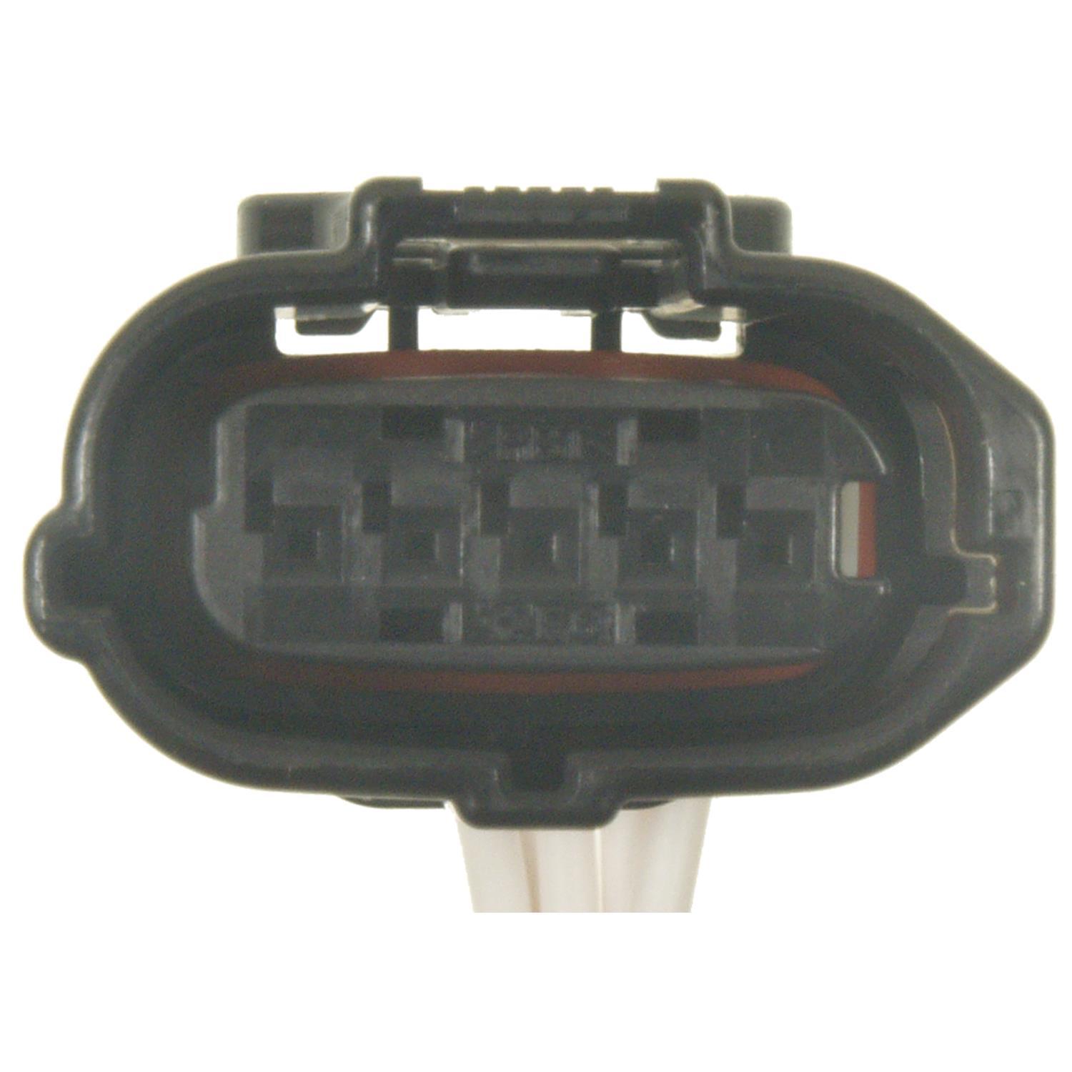BWD PT1210 - Mass Air Flow Sensor Connector BWD PT1210 Mass Air Flow Sensor Connector product image 1 of 3