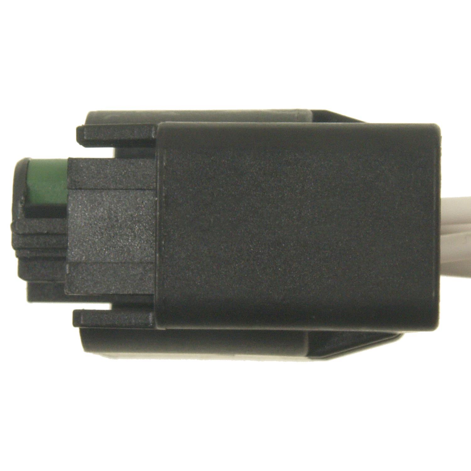 BWD PT1212 - Suspension Yaw Sensor Connector BWD PT1212 Suspension Yaw Sensor Connector product image 3 of 3