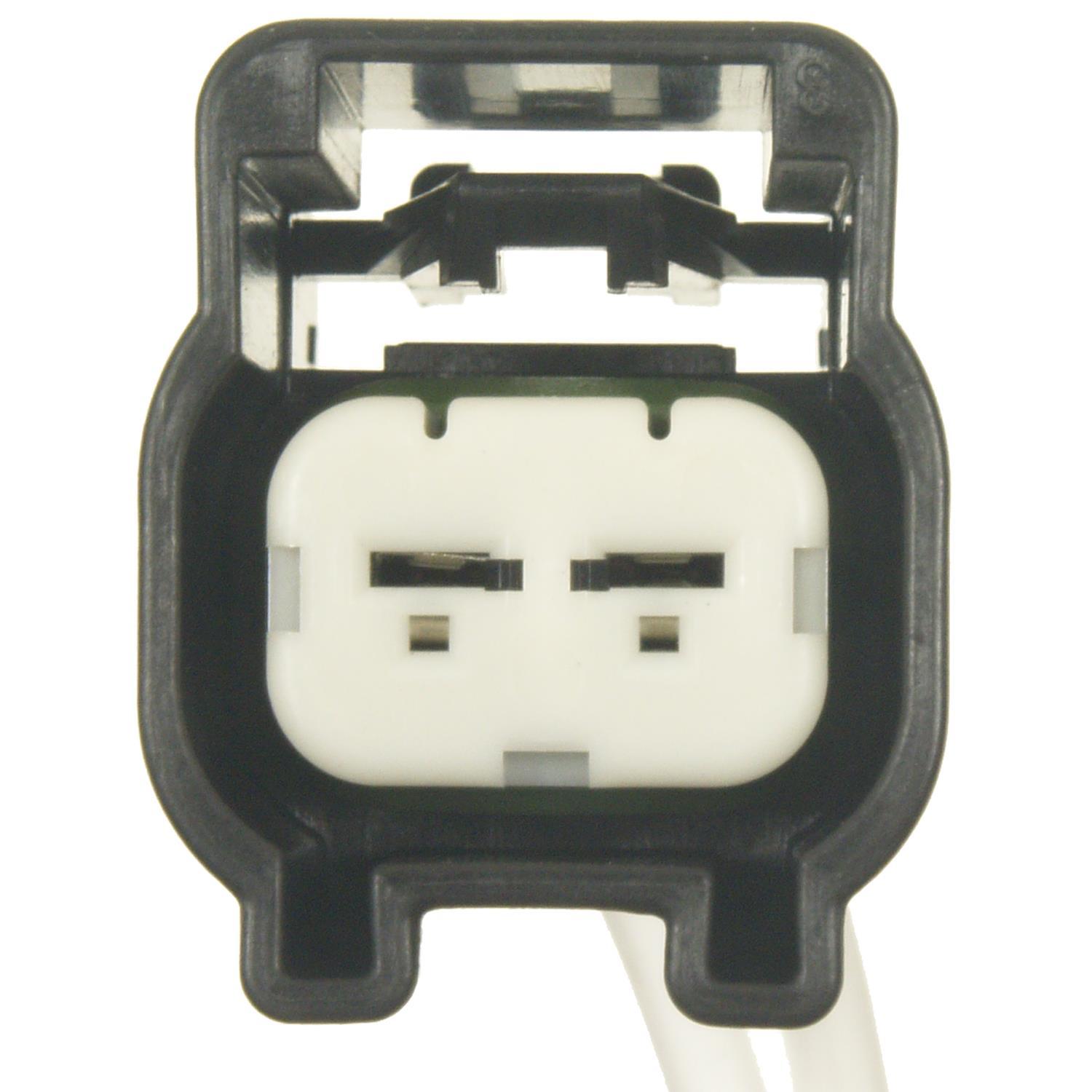 BWD PT1213 Engine Cooling Fan Motor Connector product image 1 of 3