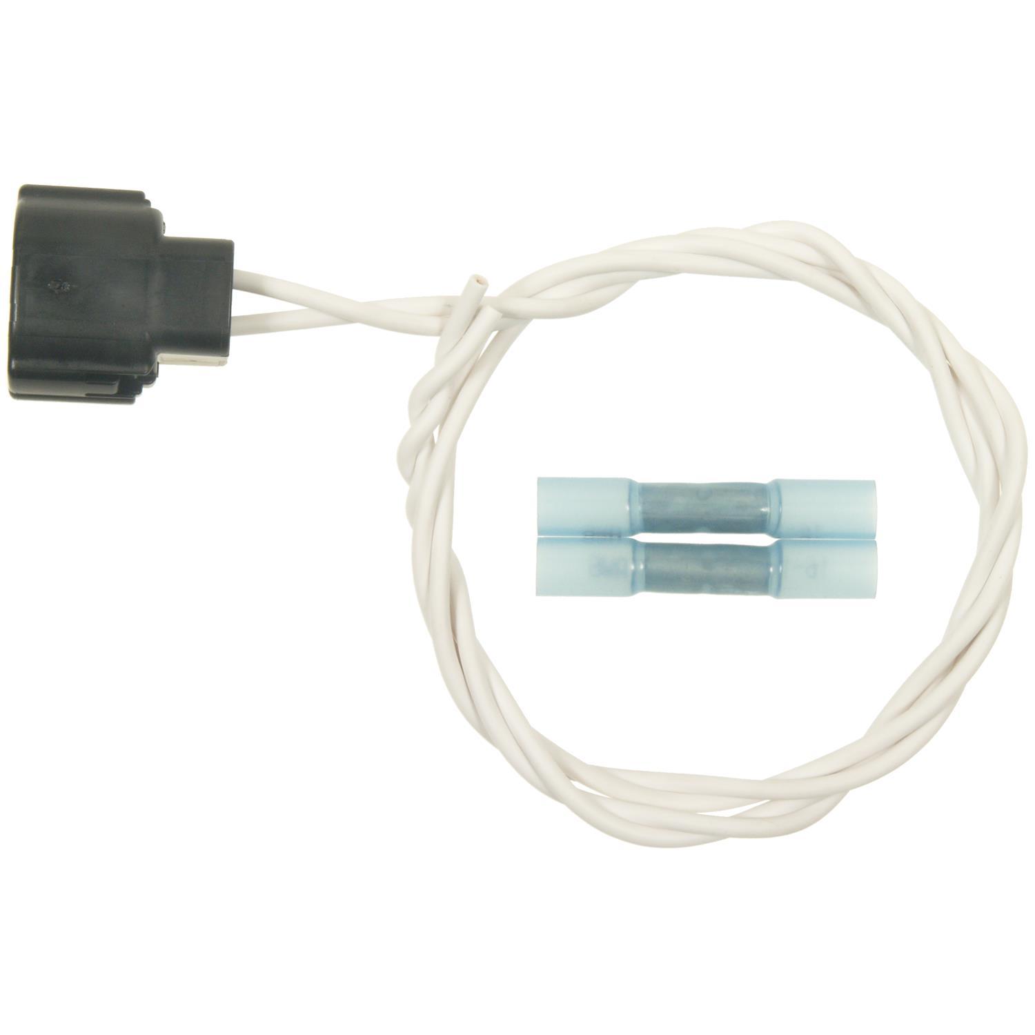 BWD PT1214 - Turn Signal Light Connector BWD PT1214 Camshaft Position Solenoid Connector product image 2 of 3