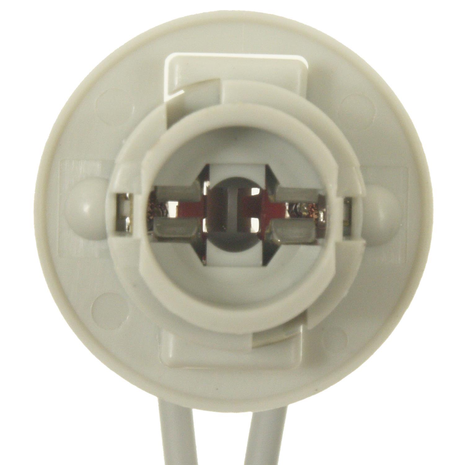 BWD PT1217 - Center High Mount Stop Light Socket BWD PT1217 Back Up Light Socket product image 1 of 3