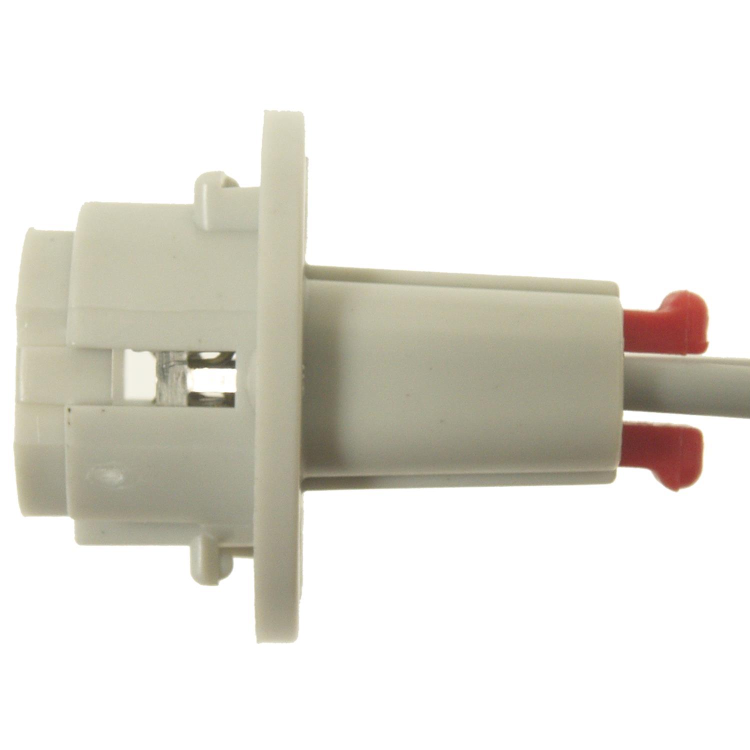 BWD PT1217 - Center High Mount Stop Light Socket BWD PT1217 Back Up Light Socket product image 3 of 3
