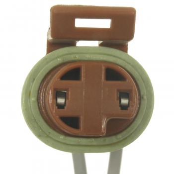 BWD PT12180 Oil Pressure Switch Connector product image 1 of 5