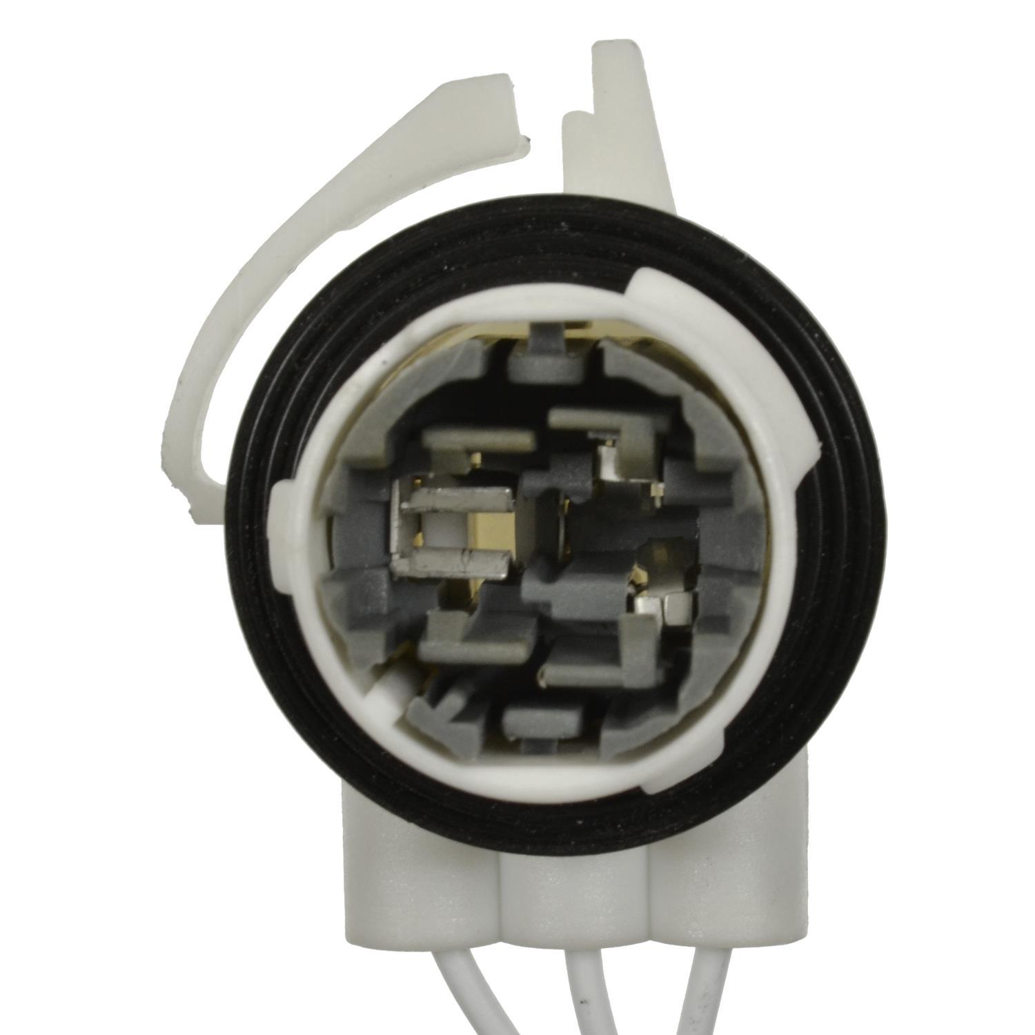 BWD PT1223 - Tail Lamp Socket BWD PT1223 Back Up Light Socket product image 3 of 3