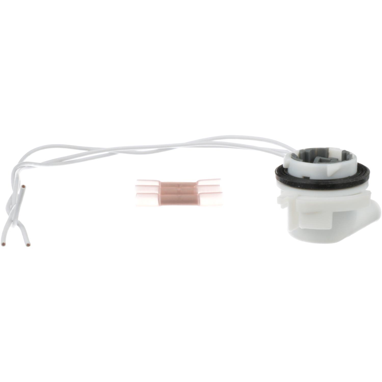 BWD PT1224 - Parking Light Bulb Socket BWD PT1224 Back Up Light Socket product image 4 of 7