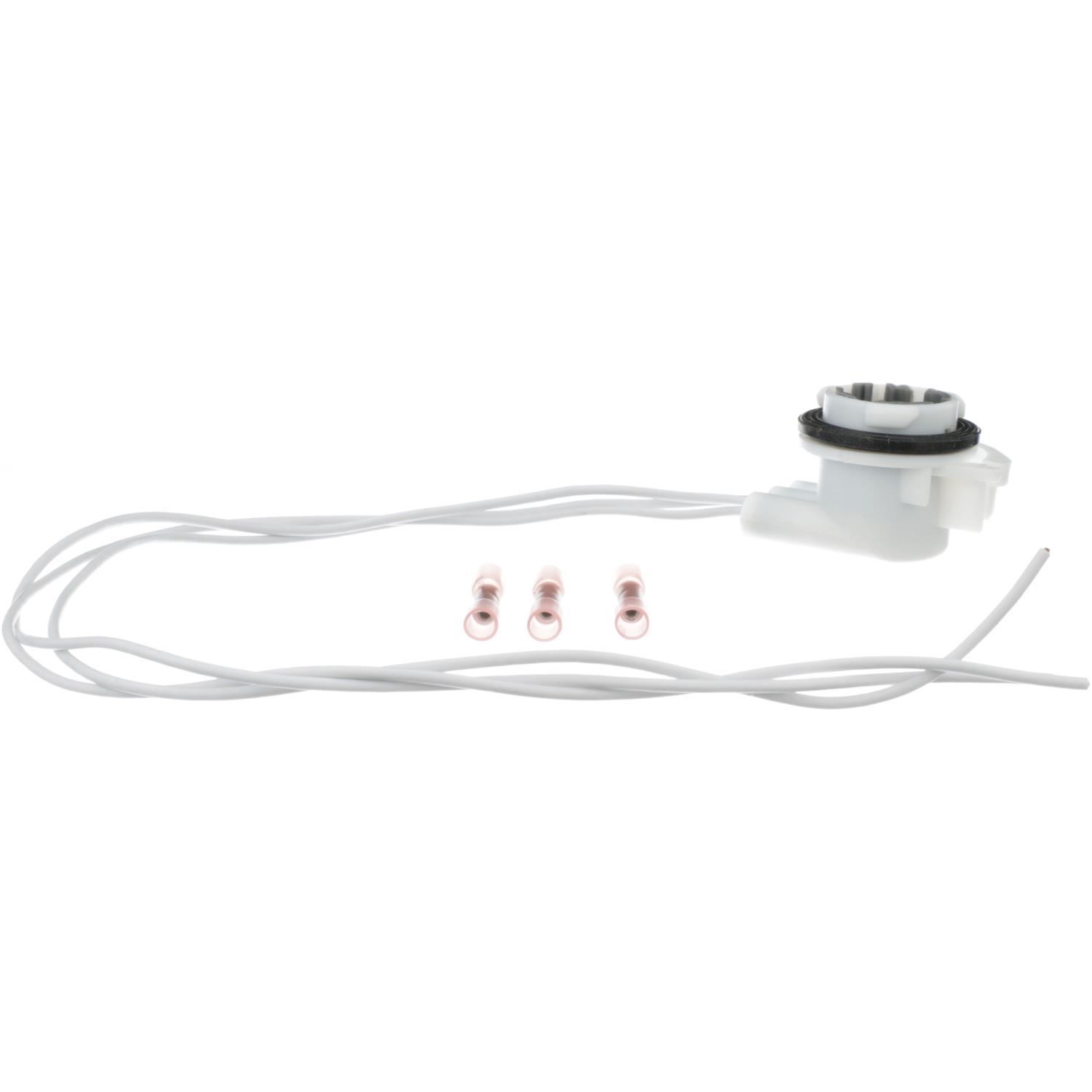 BWD PT1224 - Parking Light Bulb Socket BWD PT1224 Back Up Light Socket product image 7 of 7