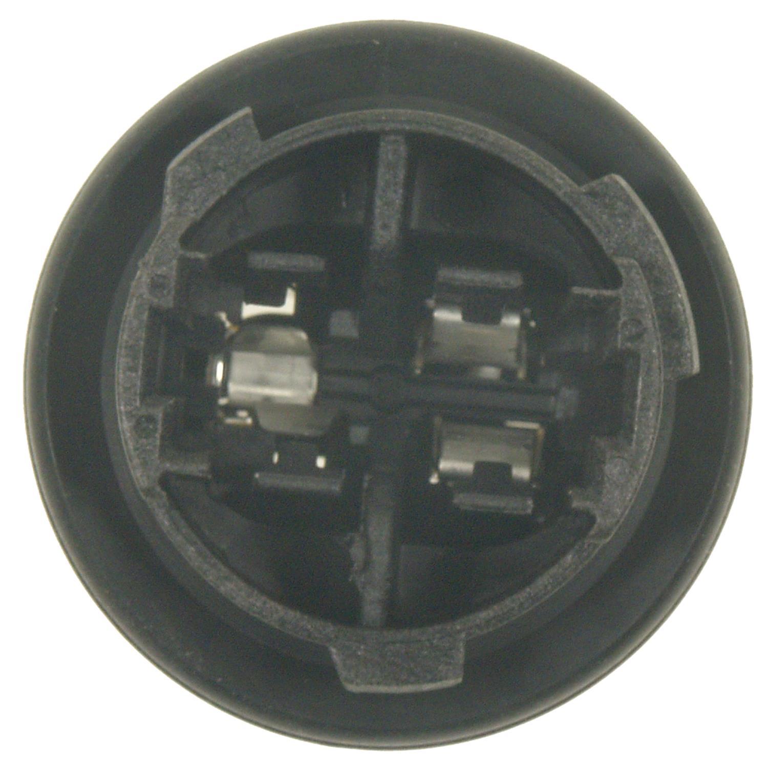 BWD PT12330 - Tail Lamp Socket BWD PT12330 Back Up Light Socket product image 3 of 8