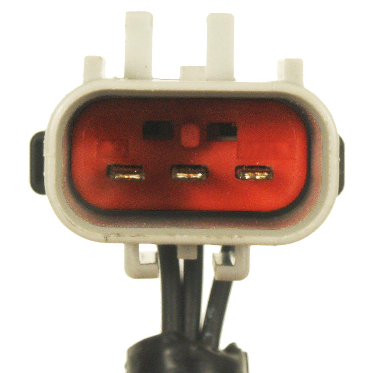 BWD PT1238 - Manifold Absolute Pressure Sensor Connector BWD PT1238 Manifold Absolute Pressure Sensor Connector product image 1 of 3