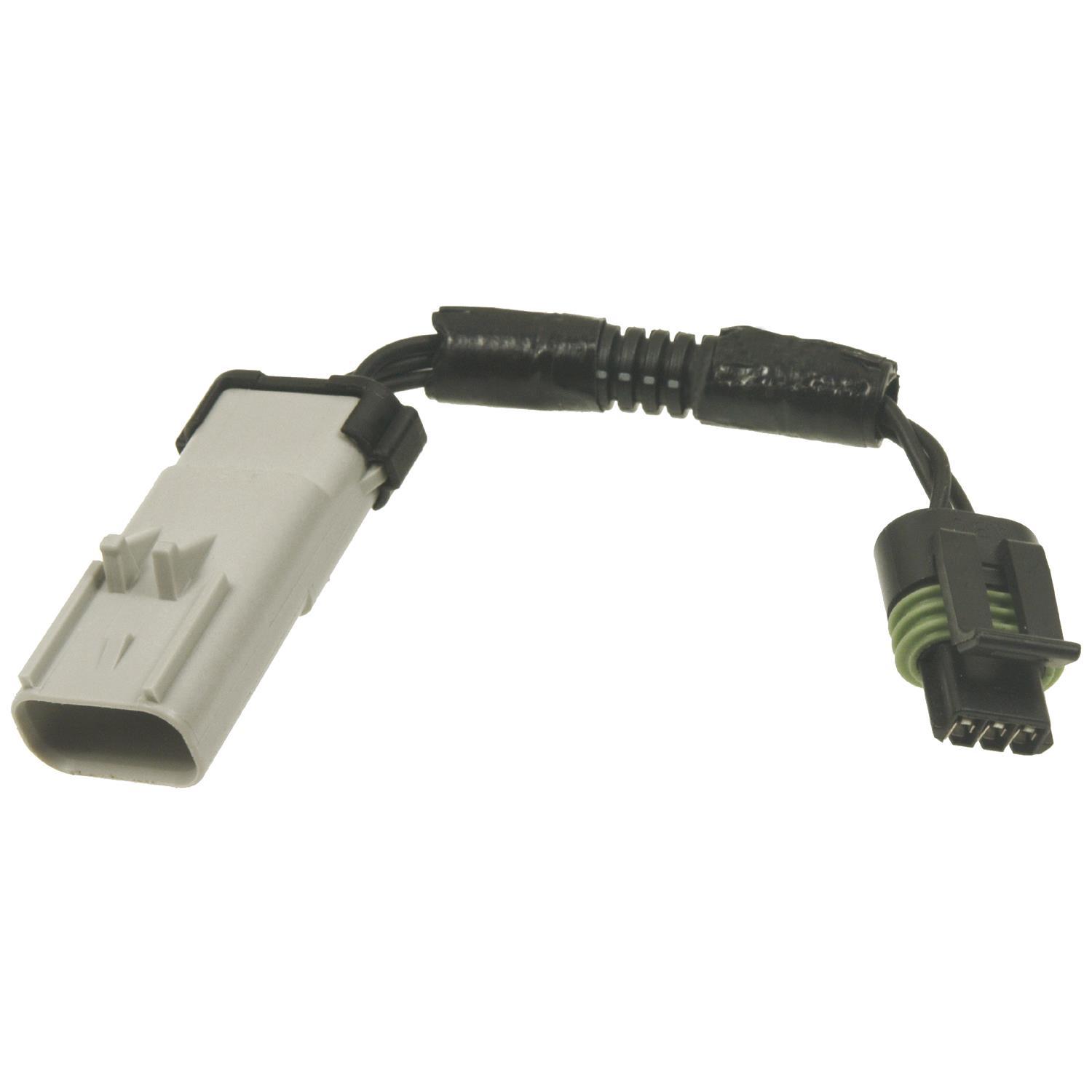 BWD PT1238 - Manifold Absolute Pressure Sensor Connector BWD PT1238 Manifold Absolute Pressure Sensor Connector product image 2 of 3