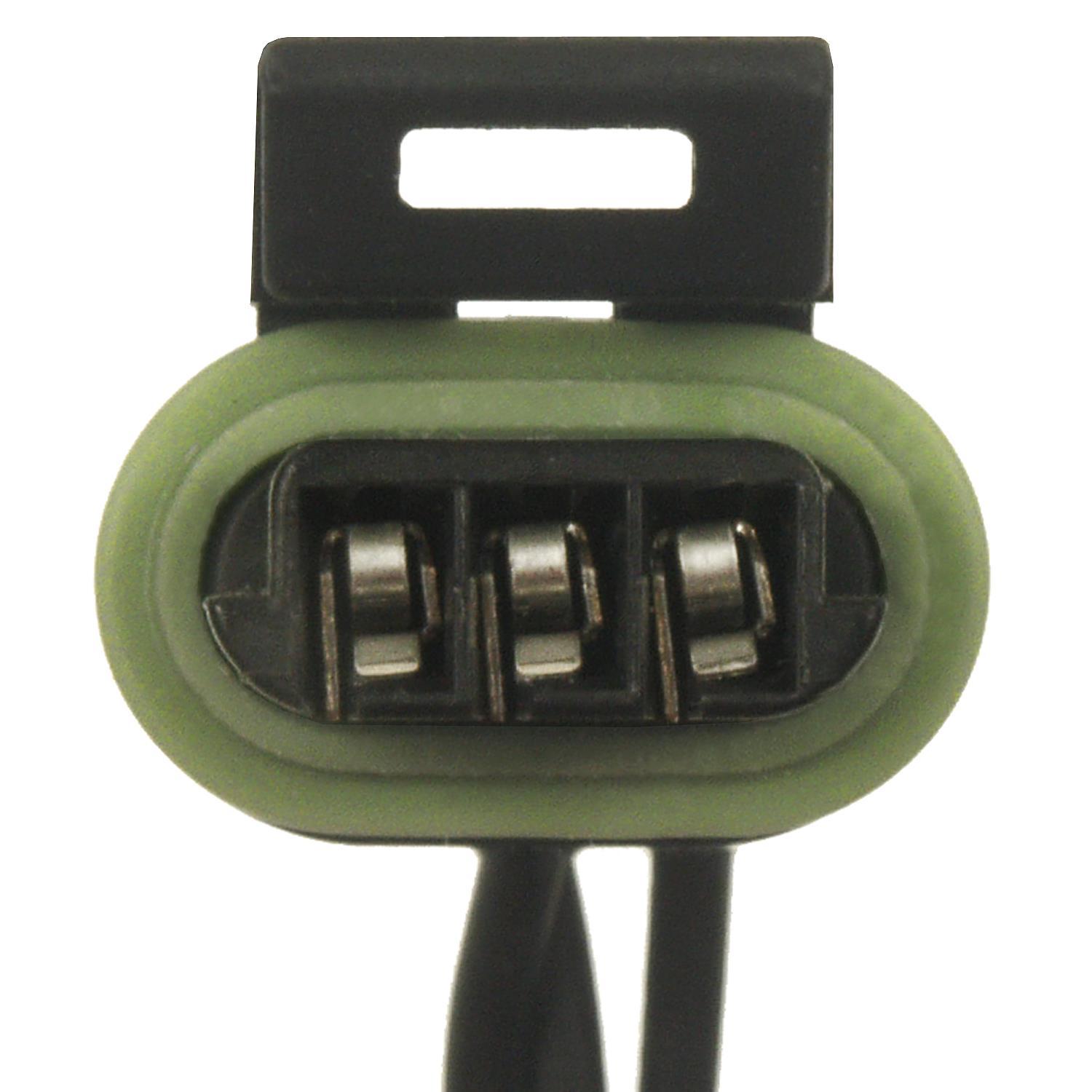 BWD PT1238 - Manifold Absolute Pressure Sensor Connector BWD PT1238 Manifold Absolute Pressure Sensor Connector product image 3 of 3