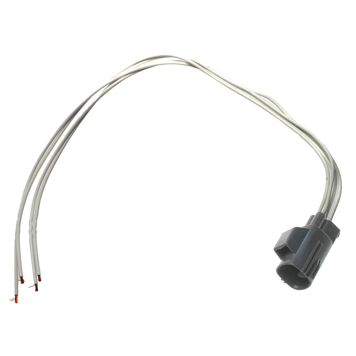 BWD PT1241 - Parking Aid Sensor Connector BWD PT1241 ABS Wheel Speed Sensor Connector product image 2 of 3